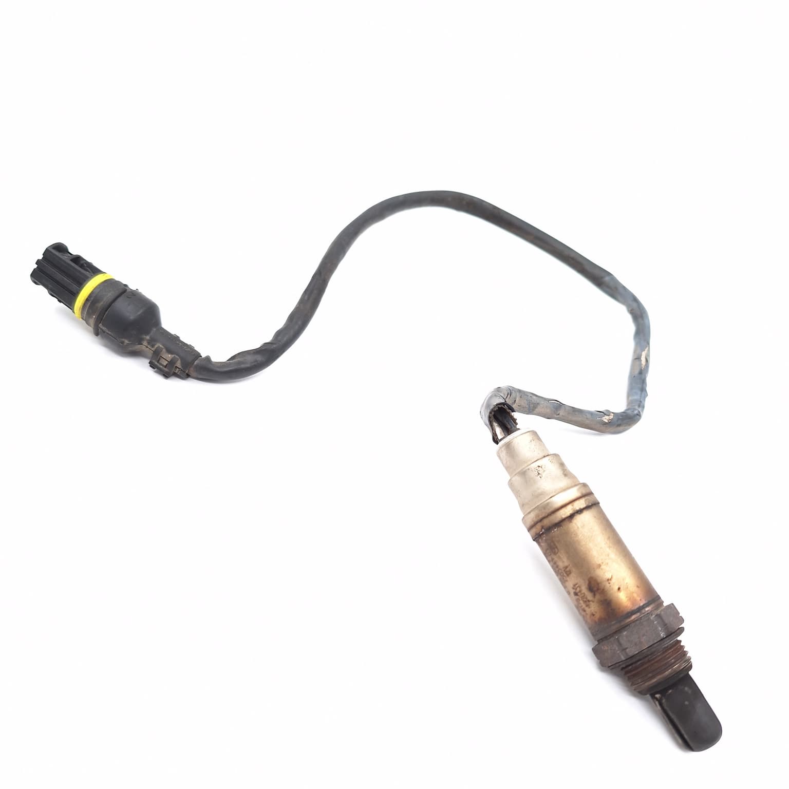 Lambda sensor BMW 3 (E46) 1998–2007 320 Ci M54 B22 (226S1) 7503441 – 1