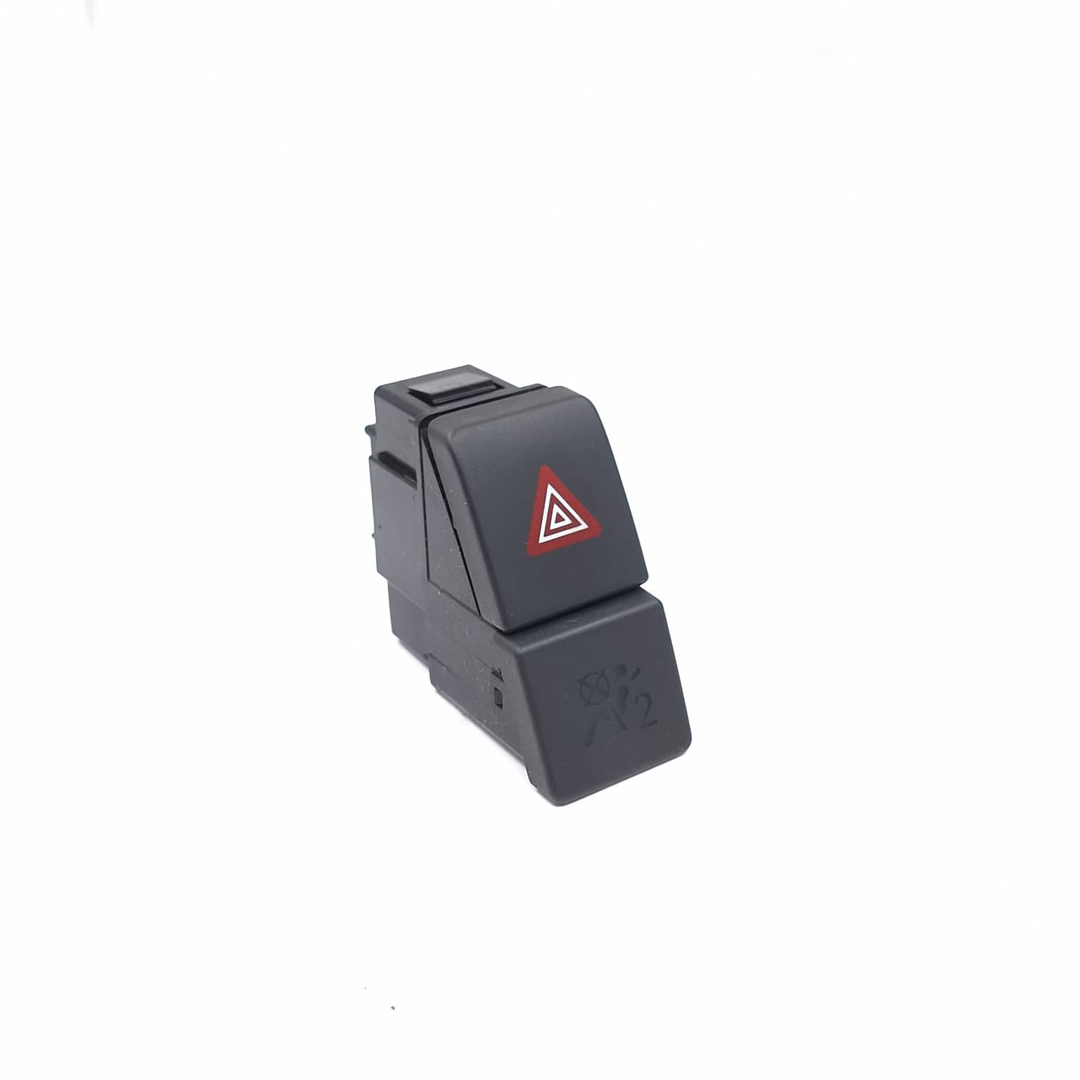Hazard light switch Suzuki SPLASH 2008+ 1.0 K10B 3743052K00 – 1