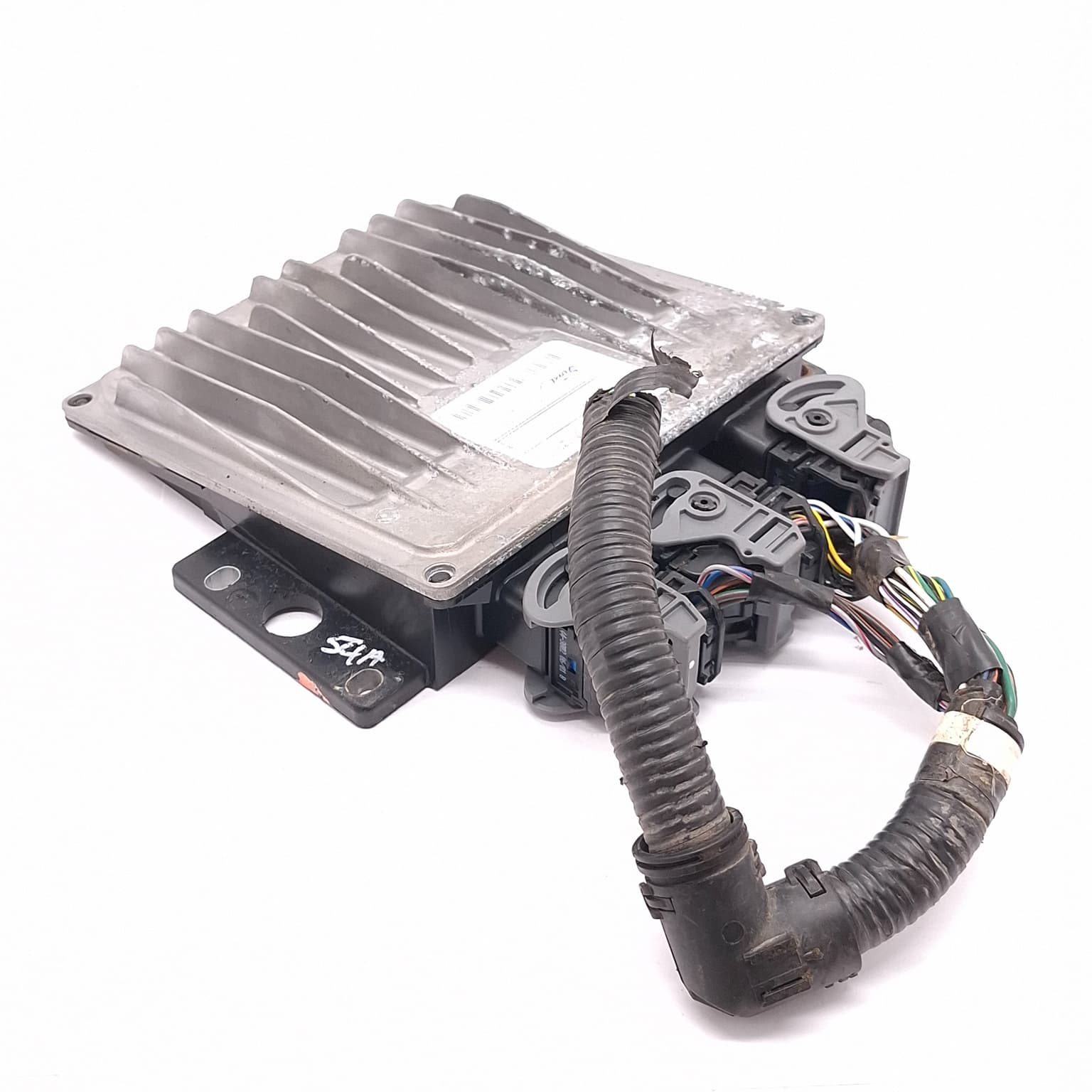 Engine control unit Ford MONDEO Mk 3 2000–2007 2.0 TDCi 2S7Q9F954EA – 1