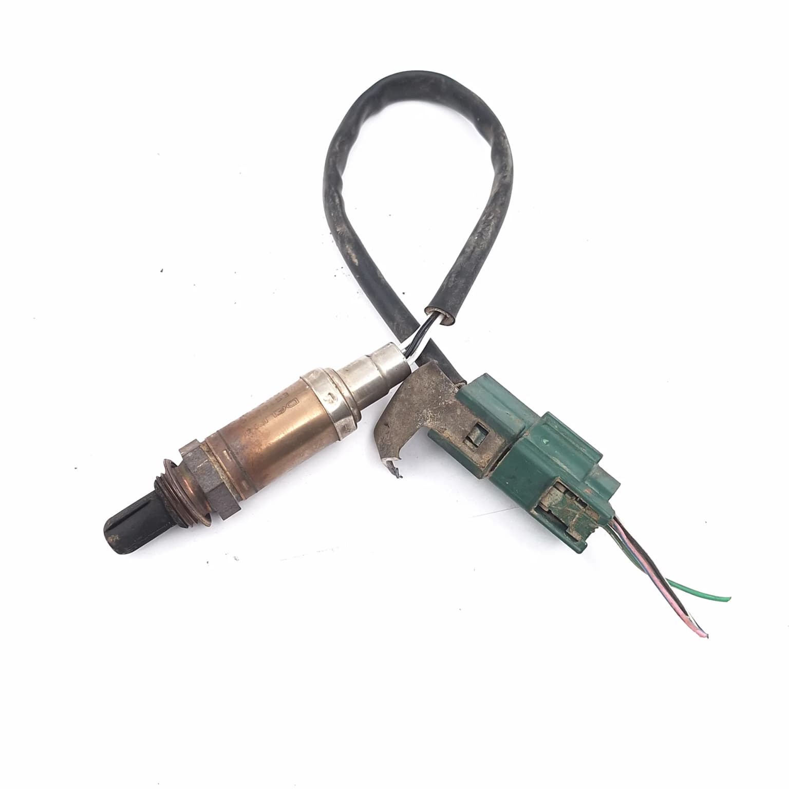 Lambda sensor Nissan X-TRAIL (T30) 2001–2007 2.5 4x4 ES10880 – 1