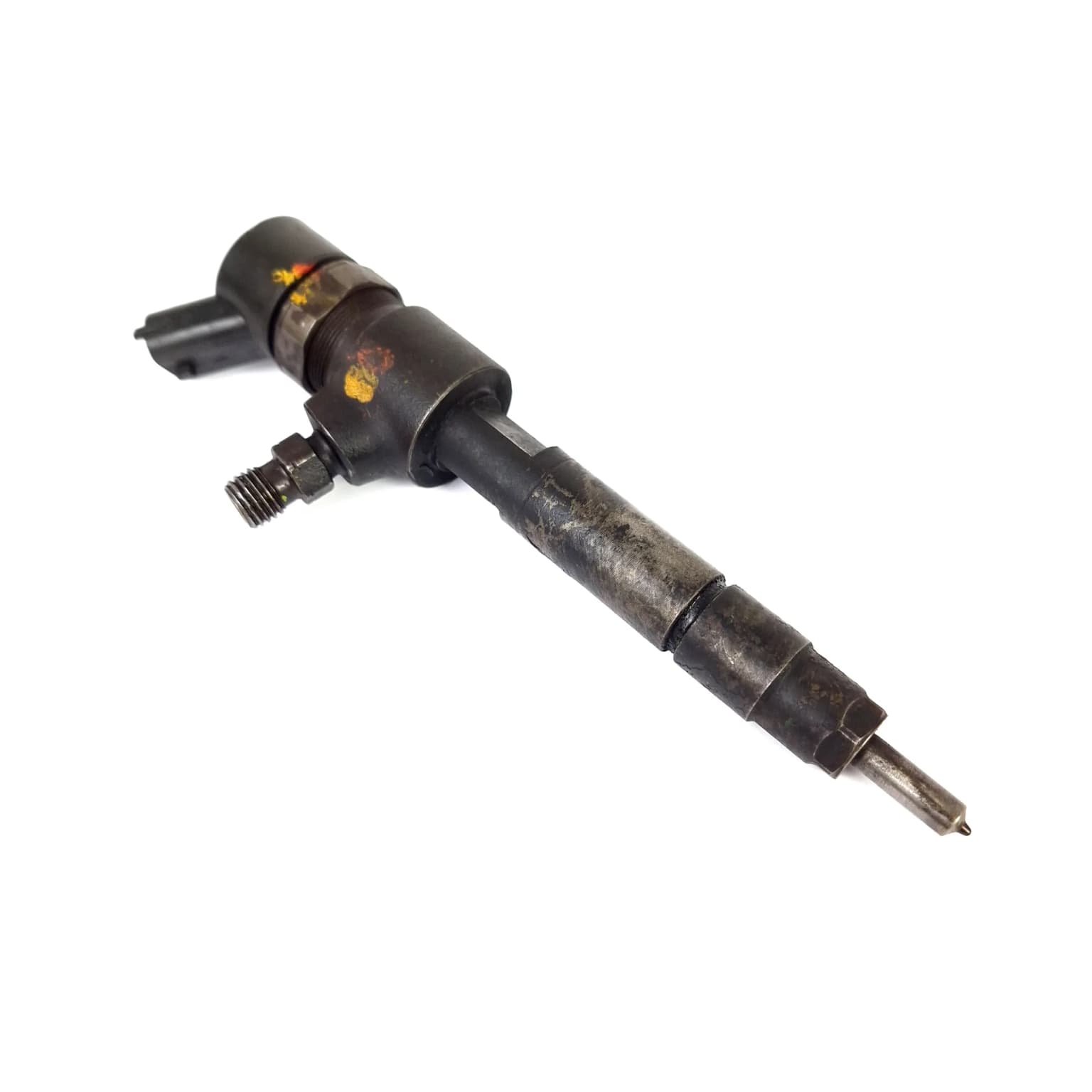 Fuel injector Opel ZAFIRA B 2005–2014 1.9 CDTI 0445110165 – 1
