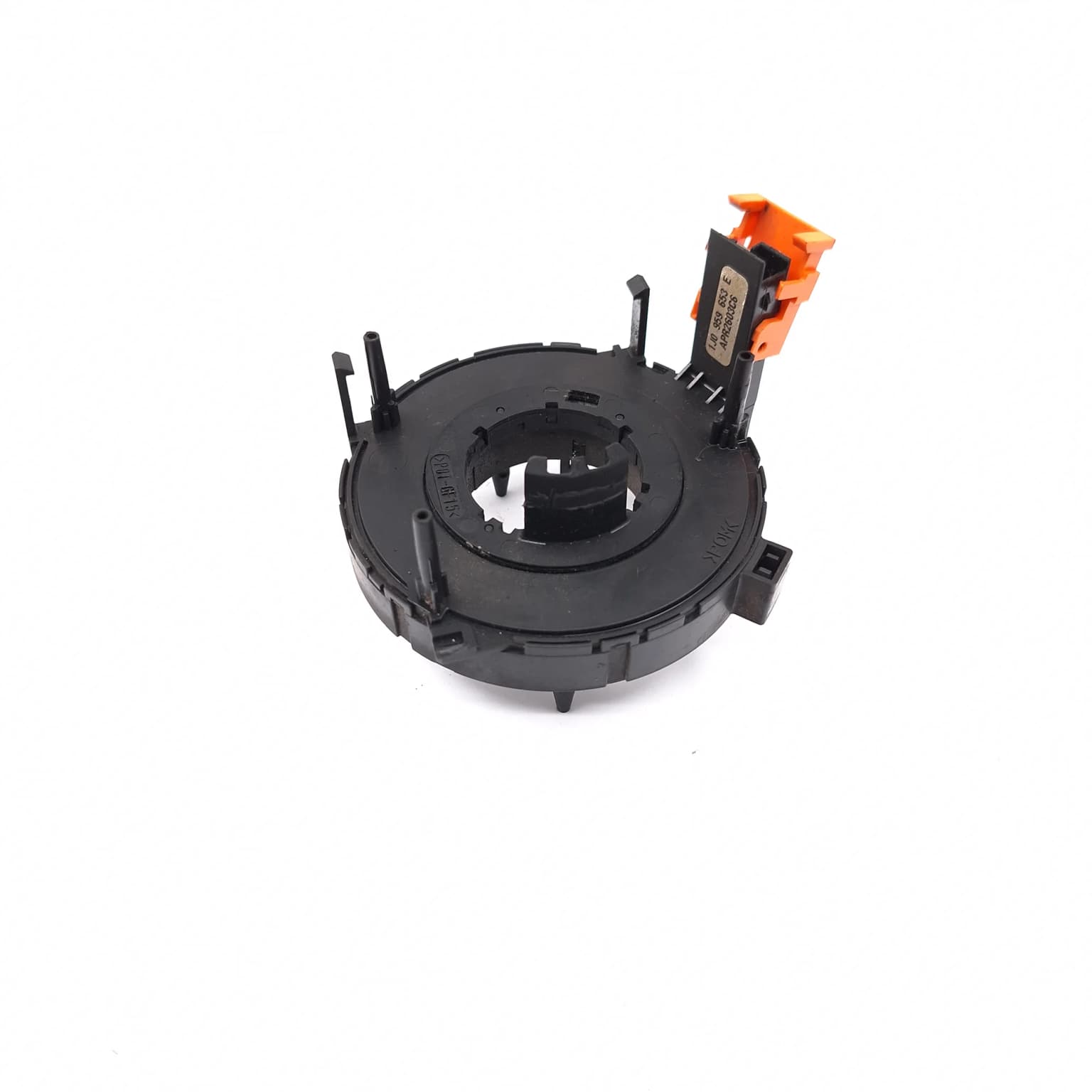 Clock spring VW GOLF 4 1997–2004 1.9 TDI AXR 1J0959653E – 1