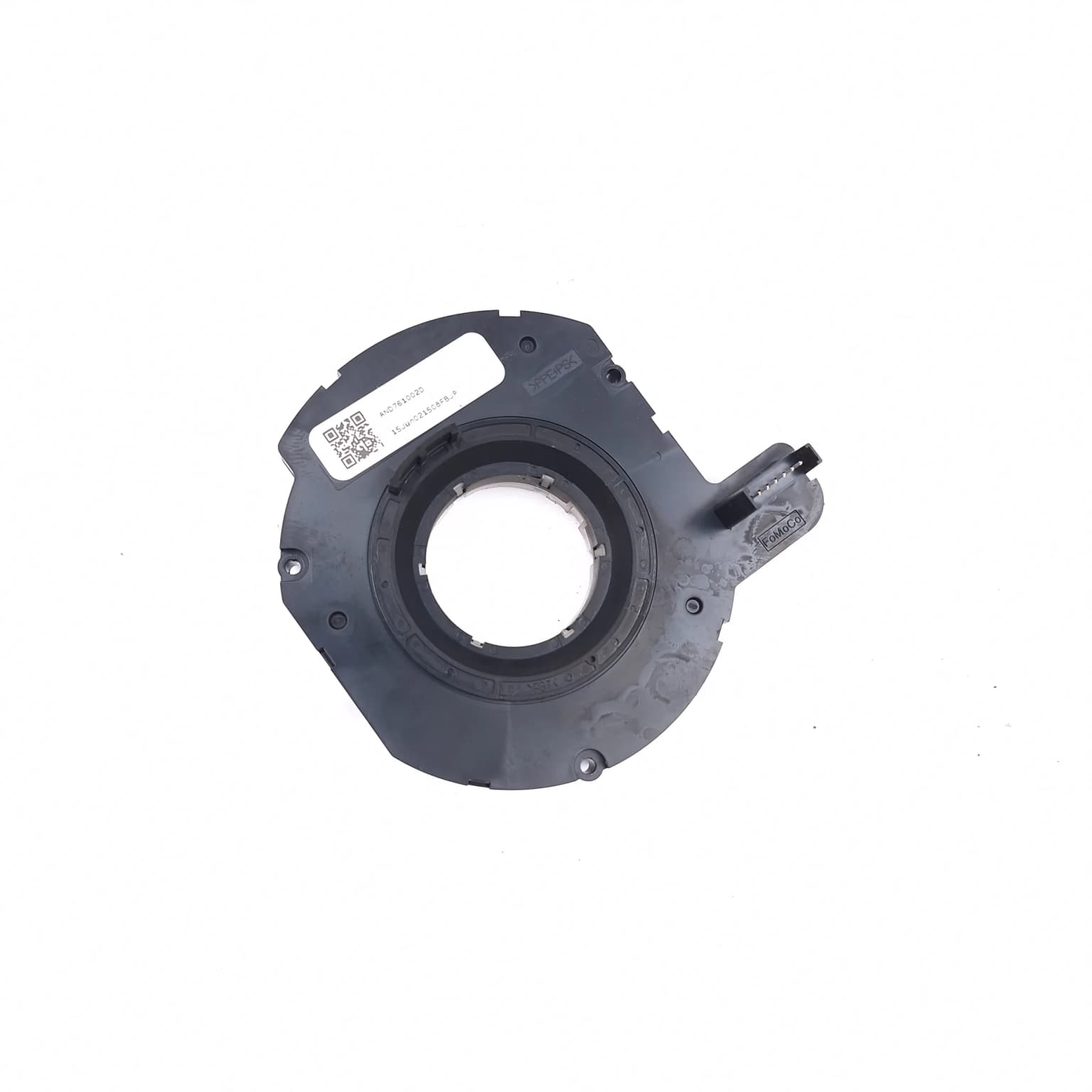 Steering angle sensor Jaguar XE (JA, X760) 2015+ 2.0 D 204DTD AND761002D – 1