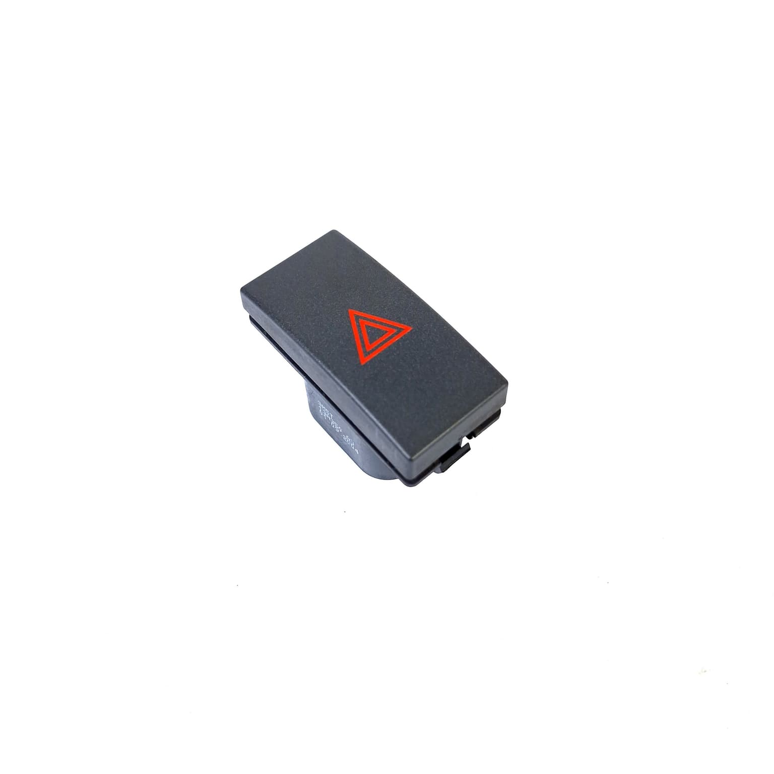 Hazard light switch Ford C-MAX 1 2003–2010 1.6 TDCi G8DA 3M5T13A350 – 1