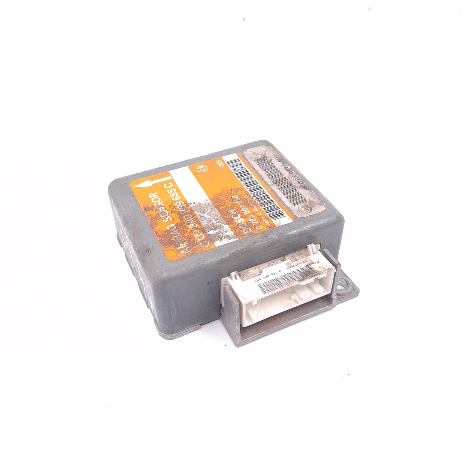 Airbag control module Audi A4 B5 (8D) 1994–2001 0285001038 – 1