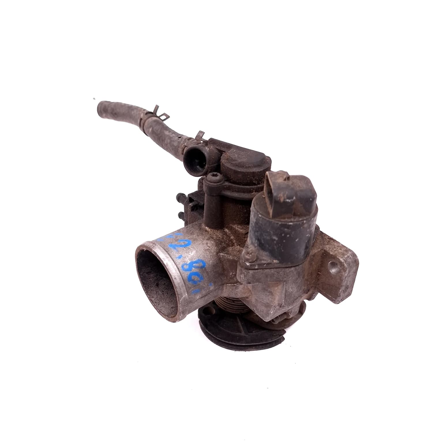 Throttle valve Daewoo MATIZ (KLYA) 1998–2007 0.8 – 1
