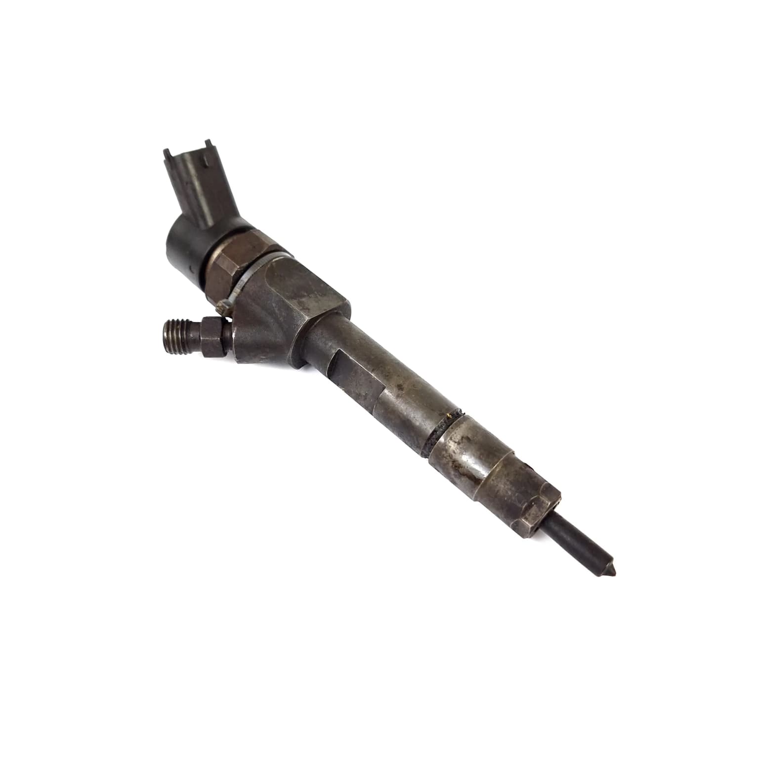 Fuel injector Renault TRAFIC 2 2001–2014 1.9 dCi 7700111014 – 1