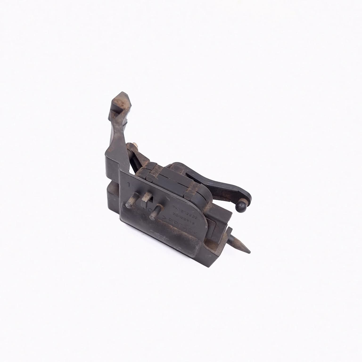 Electronic actuator VW TRANSPORTER Mk 5 / T5 / caravelle 2003–2015 7H1819939 – 1