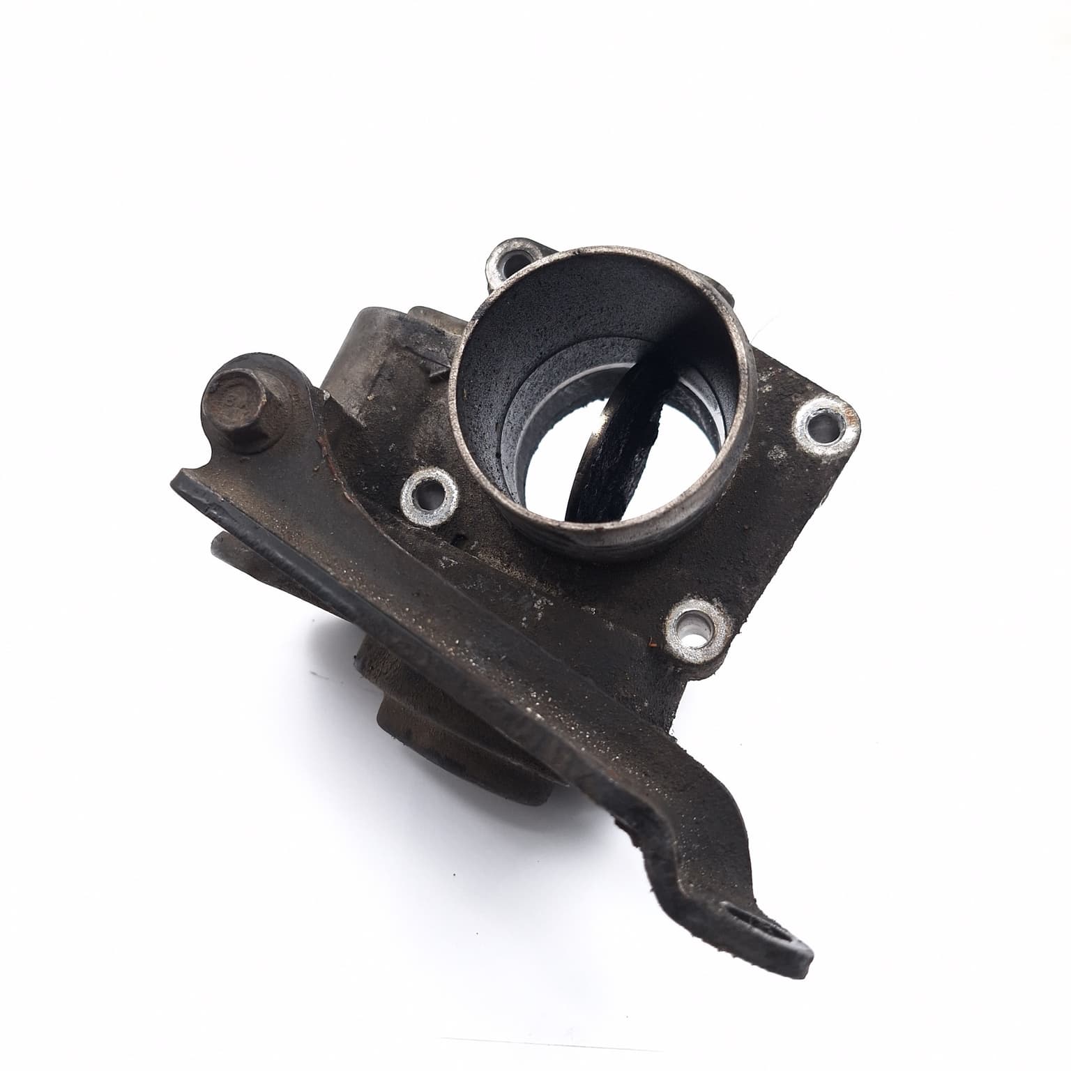 Throttle valve Opel ASTRA H 2004–2012 1.7 CDTI Z 17 DTH 8973002310 – 1