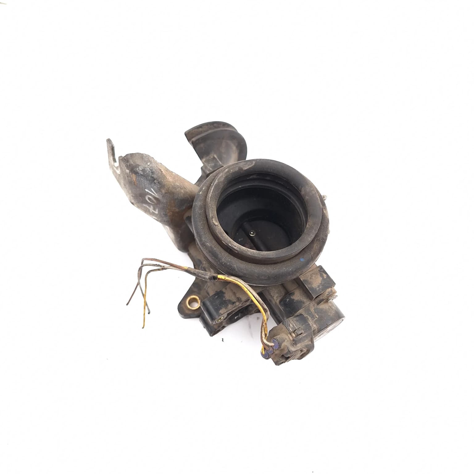 Throttle valve Peugeot 107 2005–2014 1.0 – 1
