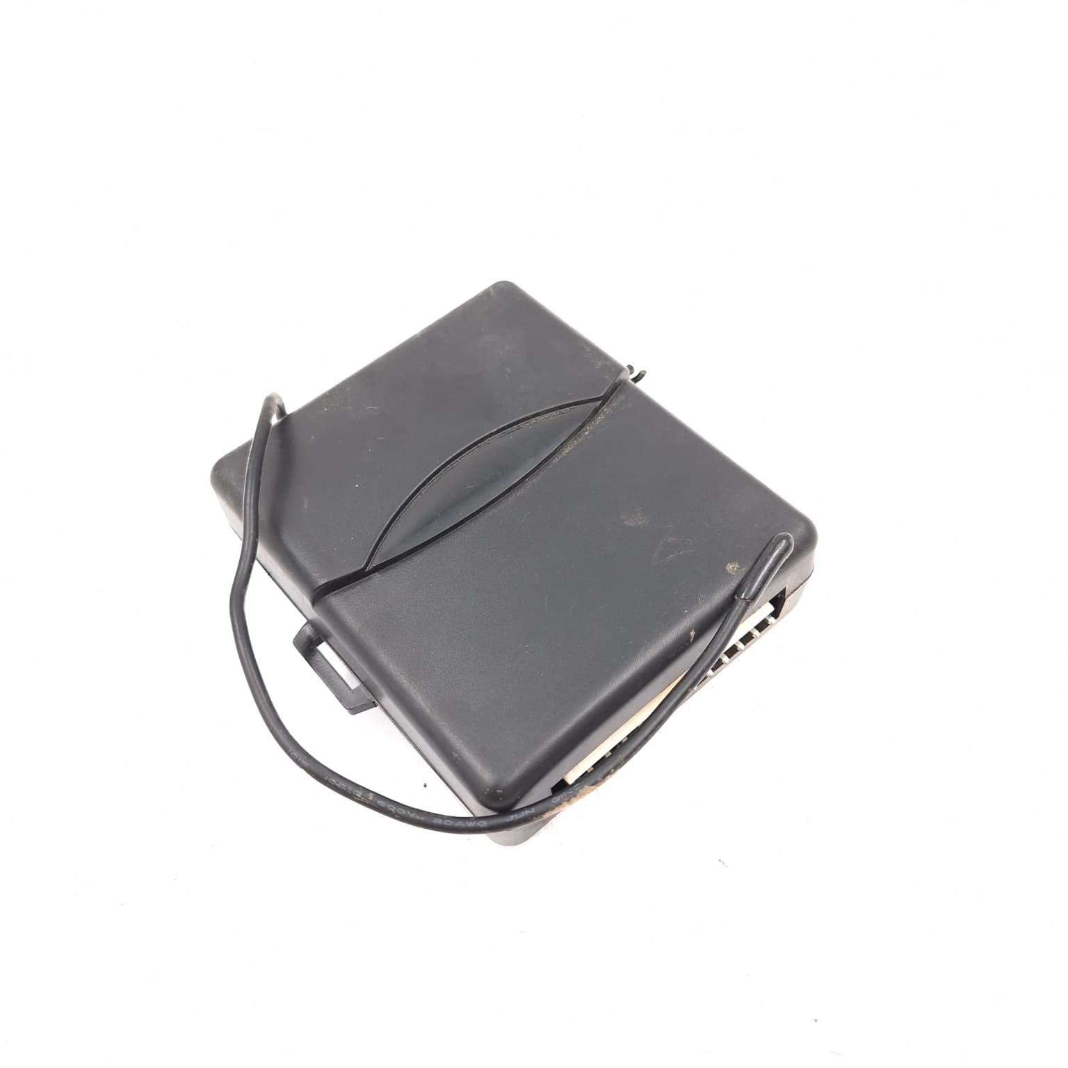 Calculateur Hyundai SANTA FE 2 (CM) 2005+ 2.2 CRDi D4EB 01402418 – 1