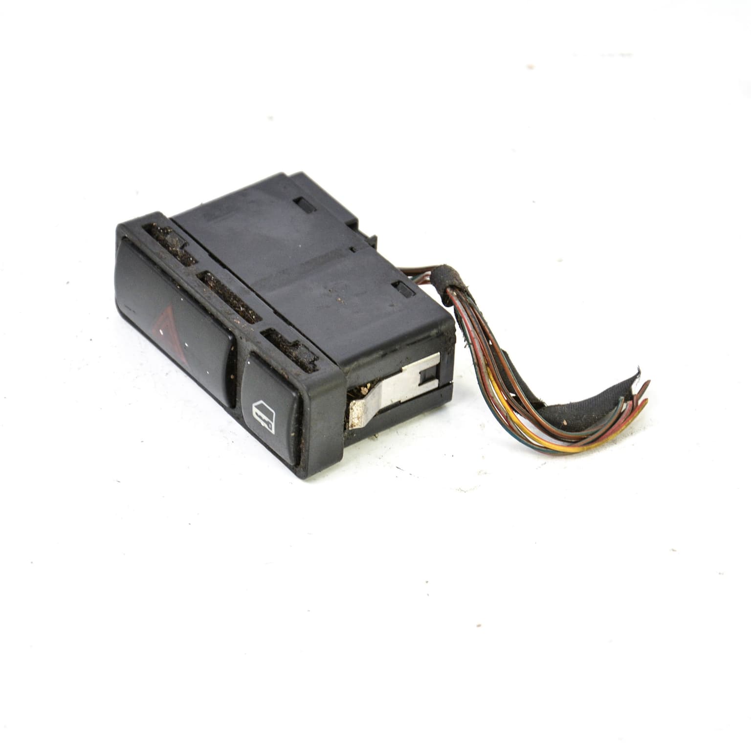 Hazard light switch BMW 3 (E46) 1998–2007 8368920 – 1