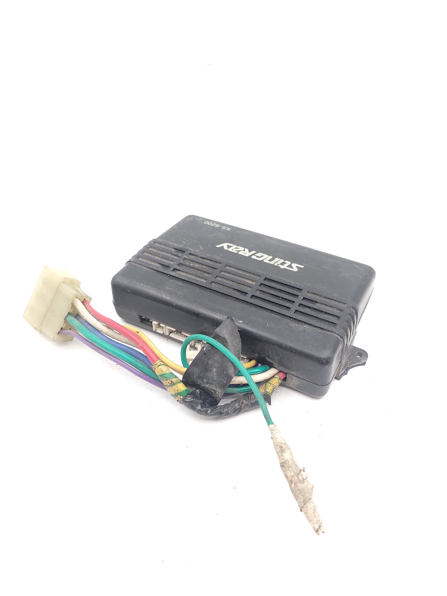 Control unit Peugeot 806 (221) 1994–2002 KS6200 – 1