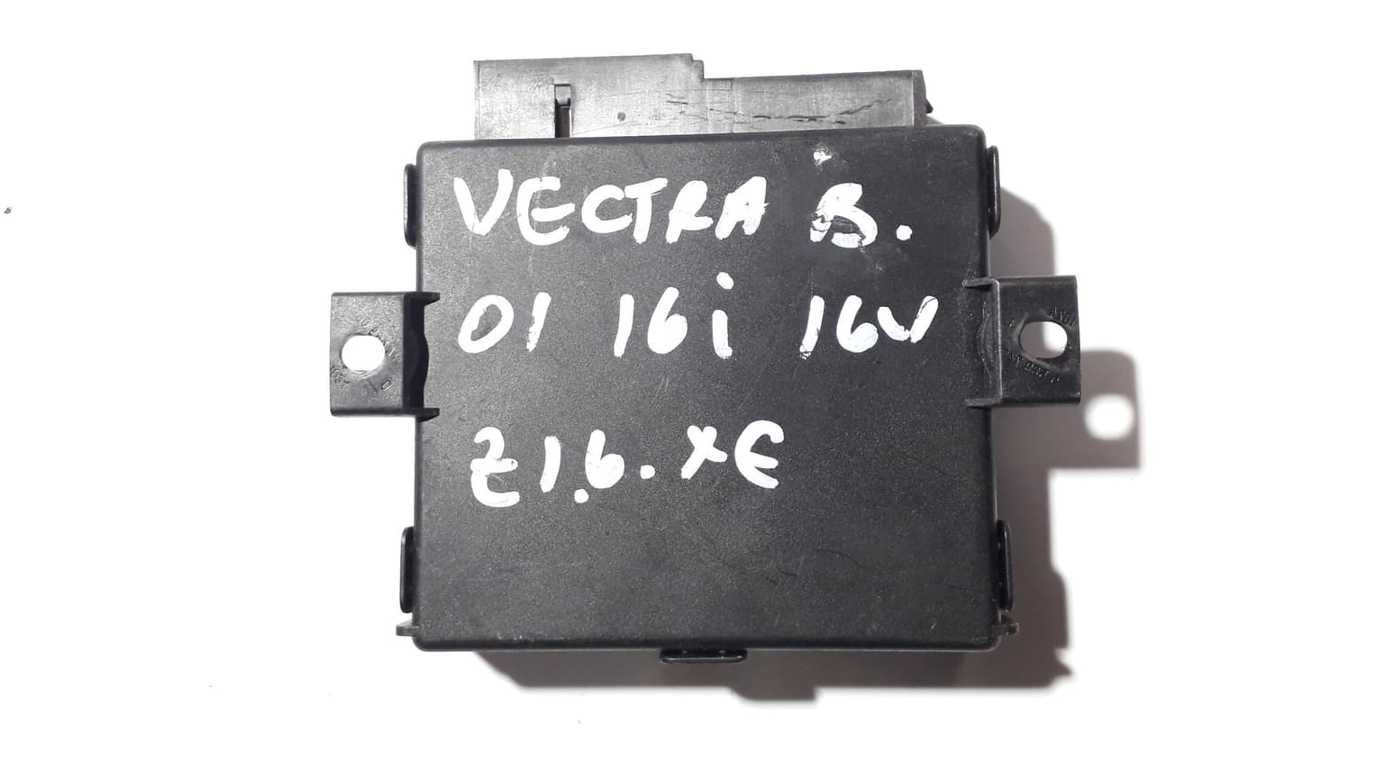 Control unit Opel VECTRA B 1995–2002 – 1