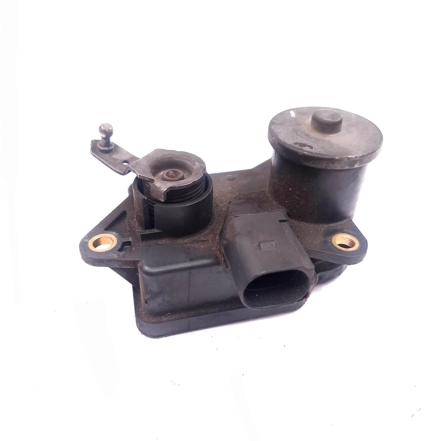 Electronic actuator Opel ZAFIRA B 2005–2014 1.9 CDTI 55205127 – 1