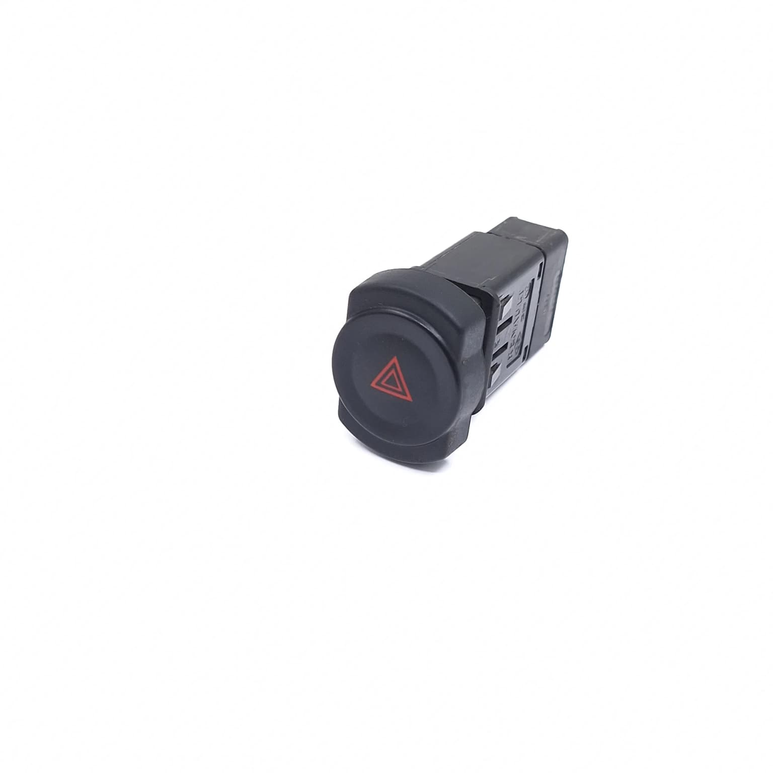 Hazard light switch Dacia DUSTER 1 (HS) 2010–2017 1.5 dCi K9K 896 602232A – 1