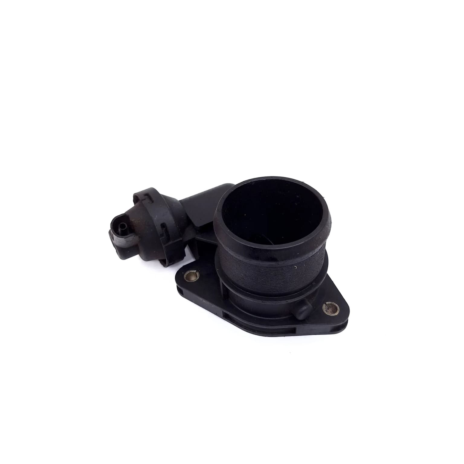 Throttle valve Citroen C8 (EA, EB) 2002–2014 2.0 HDi 9633877980 – 1