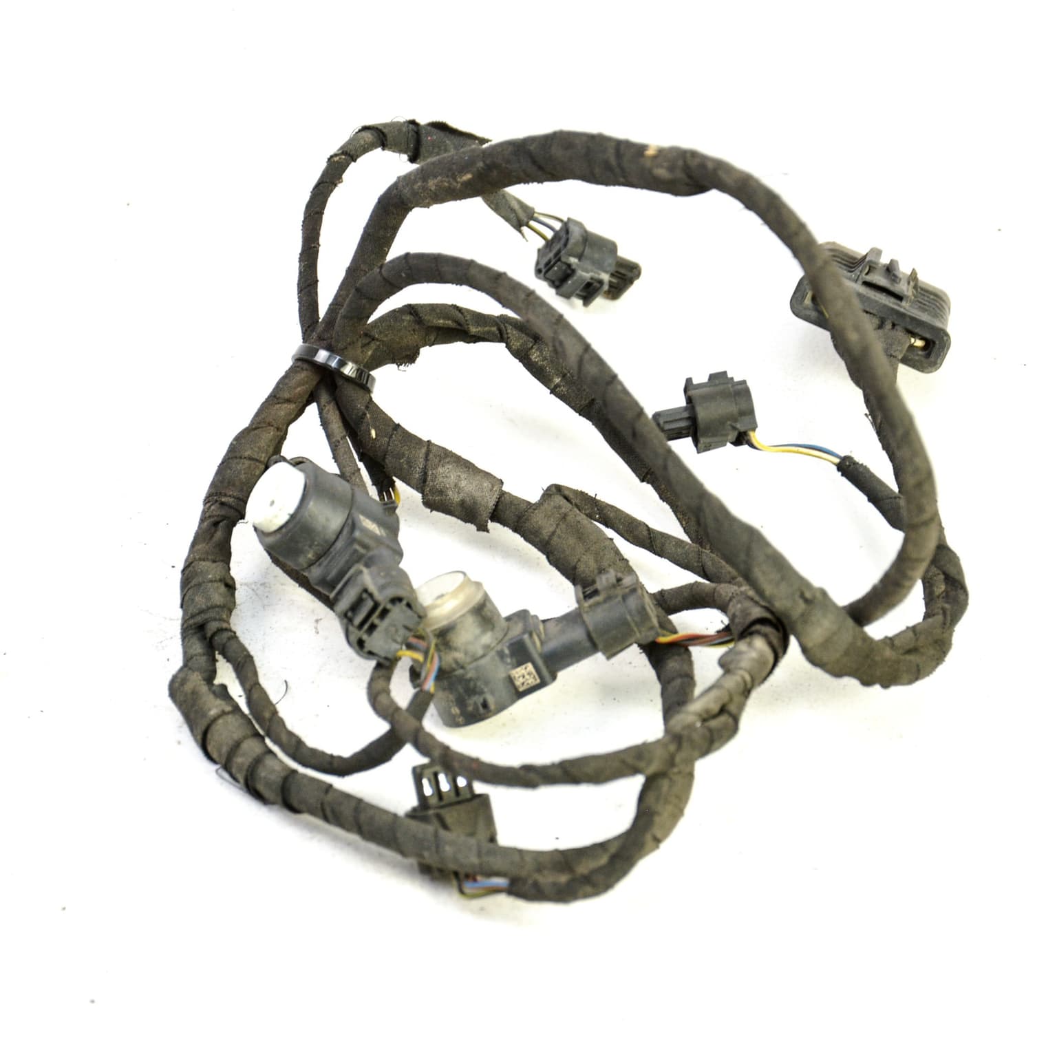 Rear parking sensor wiring harness Mercedes-Benz C-CLASS (W203) 2000–2007 A2215420417 – 1