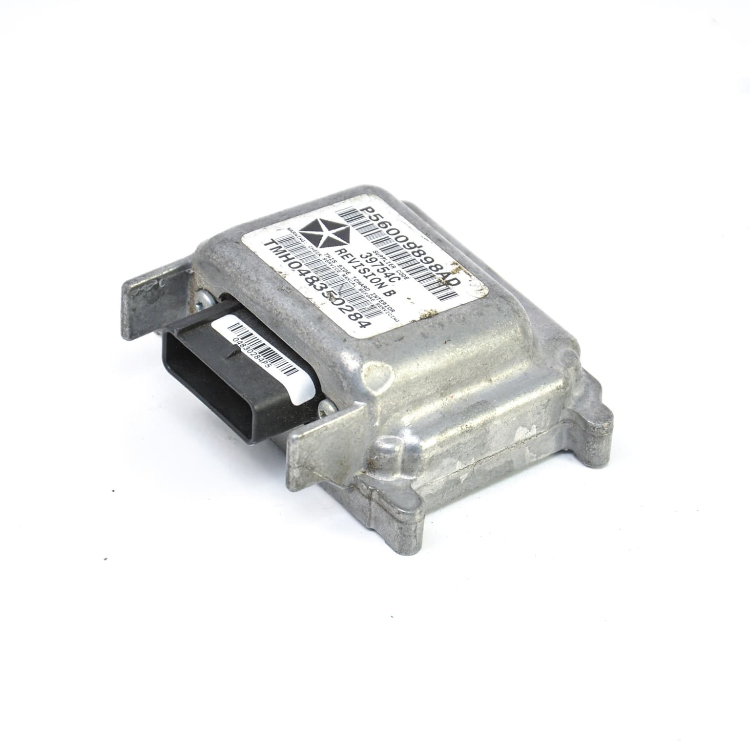 Airbag control module Jeep CHEROKEE (KJ) 2001–2008 P56009898AD – 1