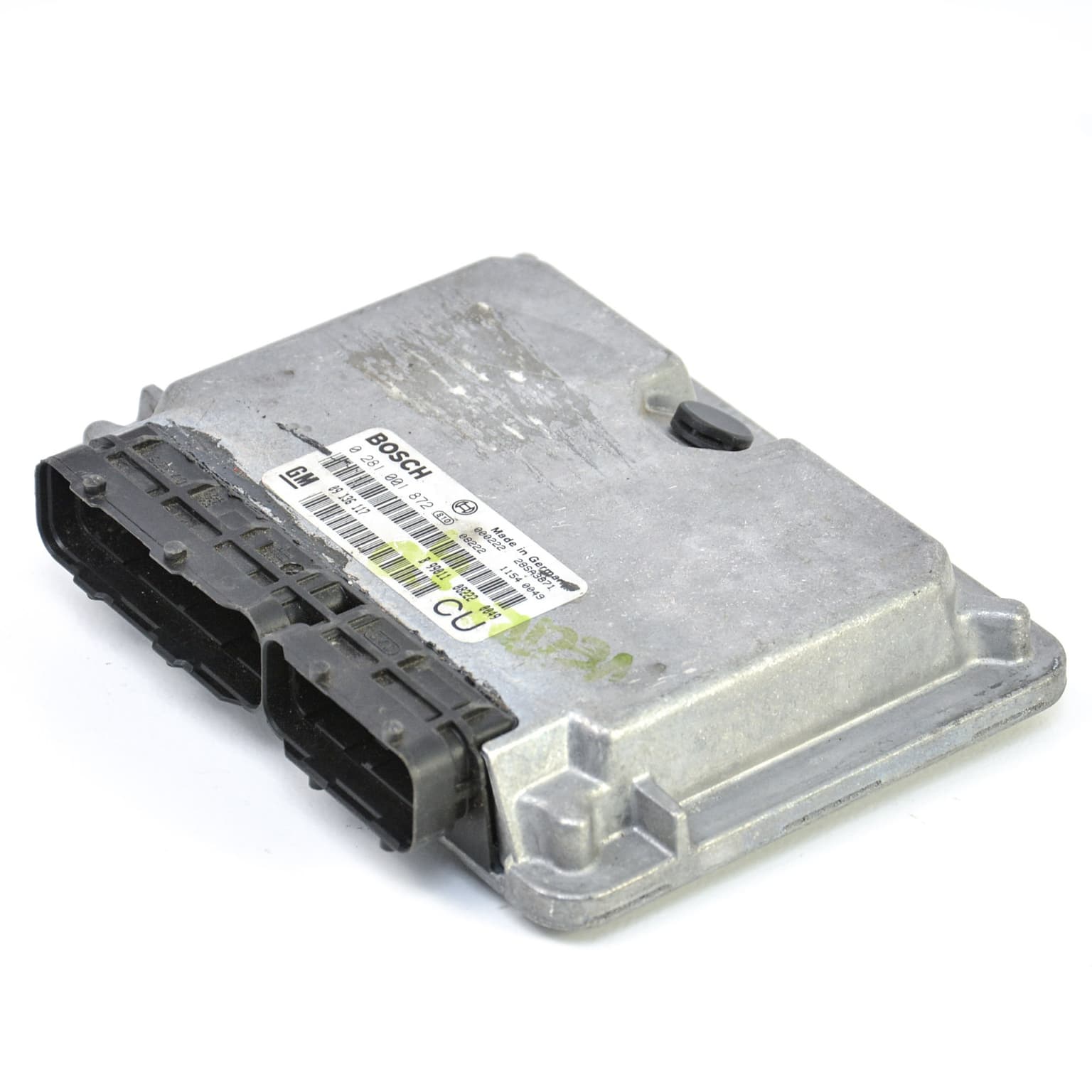 Engine control unit Opel VECTRA B 1995–2002 2.0 DTI 16V 09136117 – 1