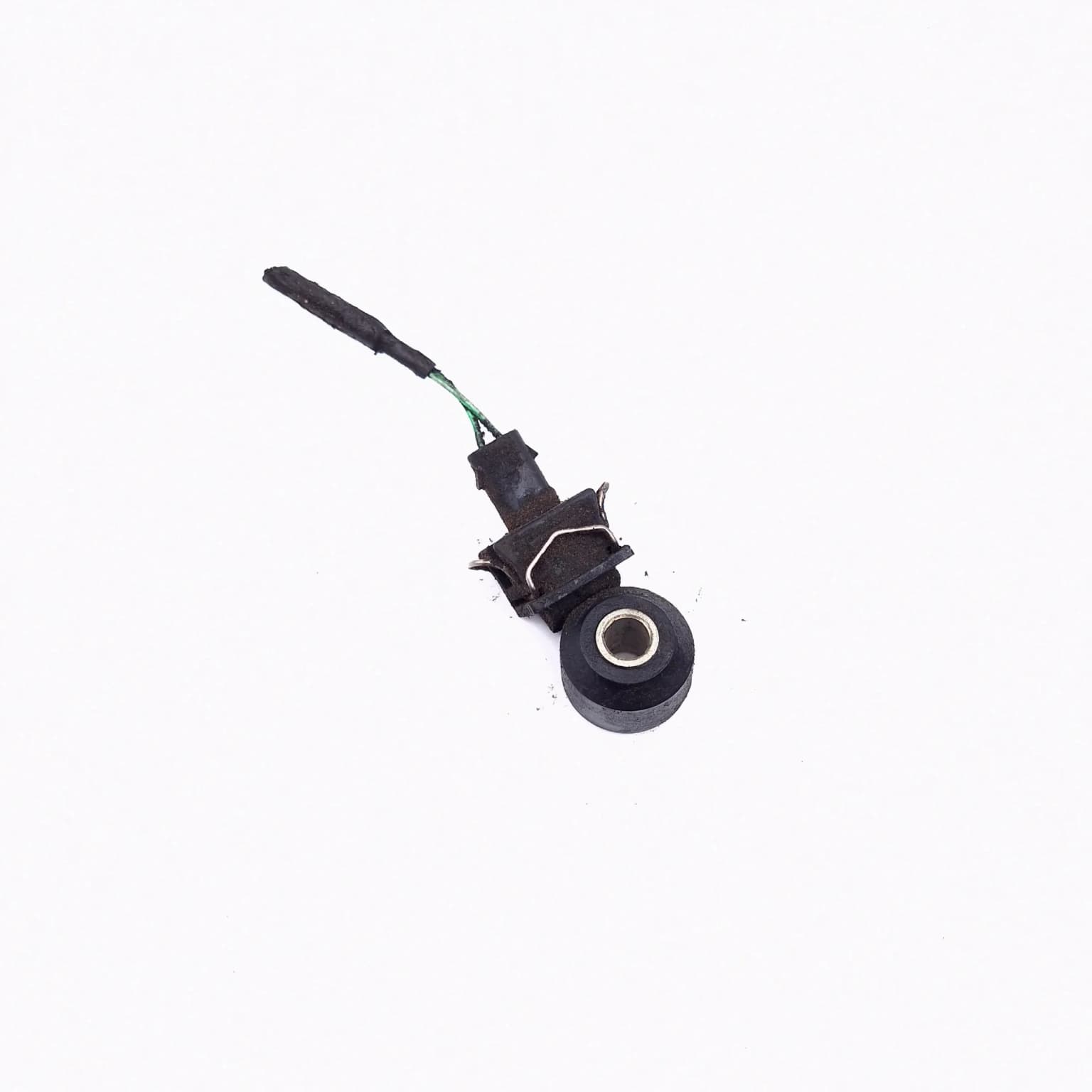 Sensor Mercedes-Benz C-CLASS (W204) 2007–2014 C 220 CDI (204.208) OM 646.811 – 1
