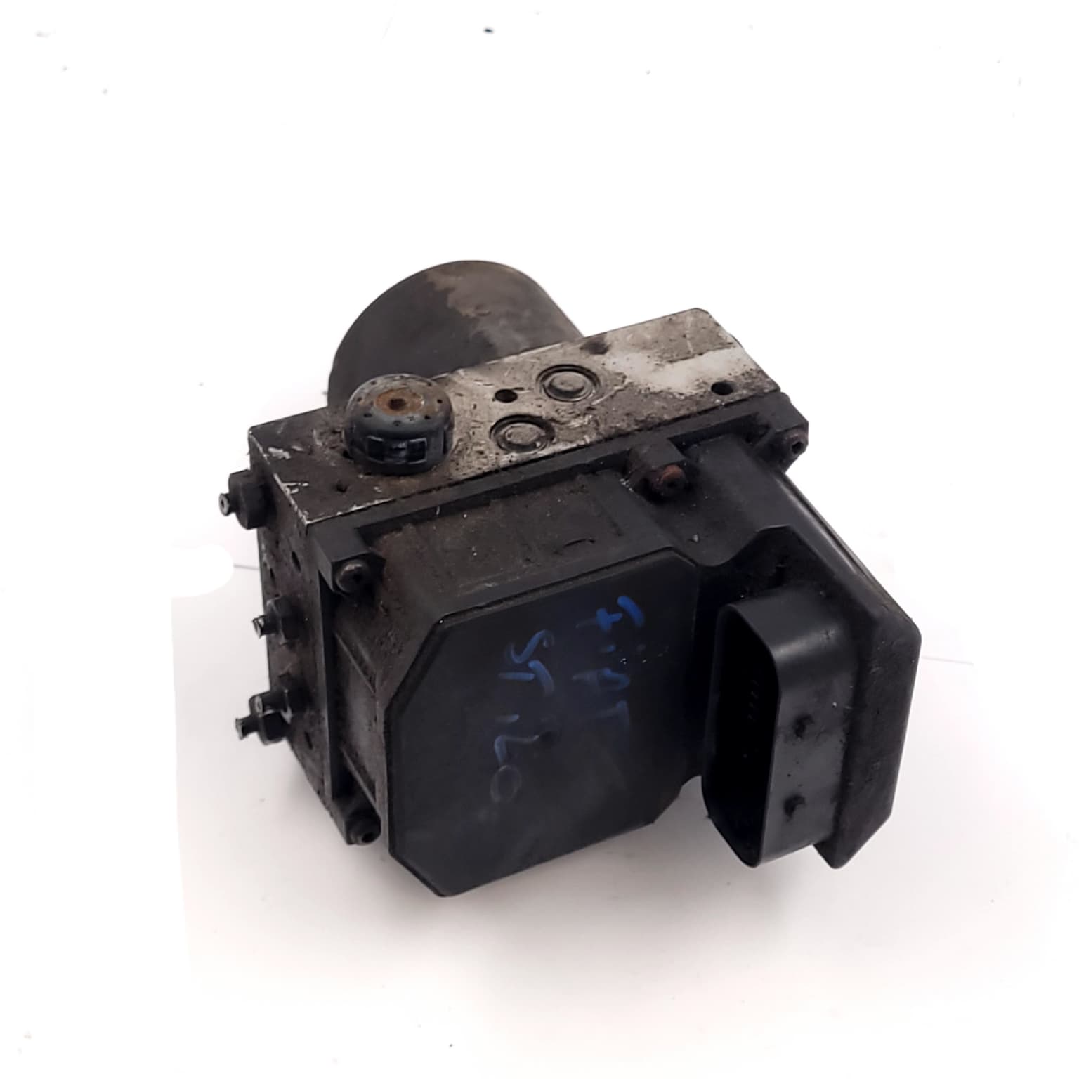 ABS pump Fiat STILO (192) 2001–2007 1.9 JTD 192 A5.000 0265900024 – 1