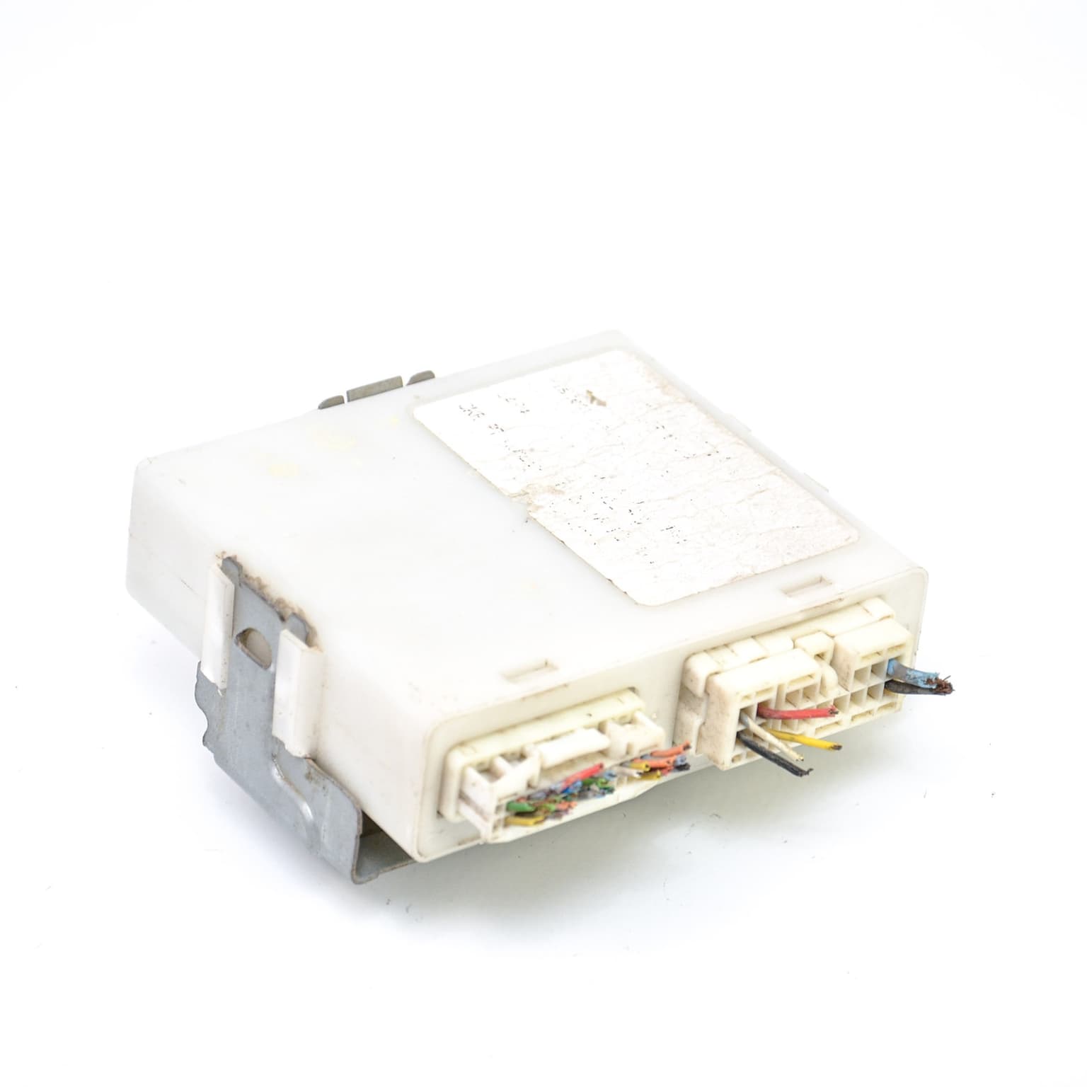 Control unit Nissan PATHFINDER 3 (R51) 2005–2014 2.5 dCi 98800EB300 – 1