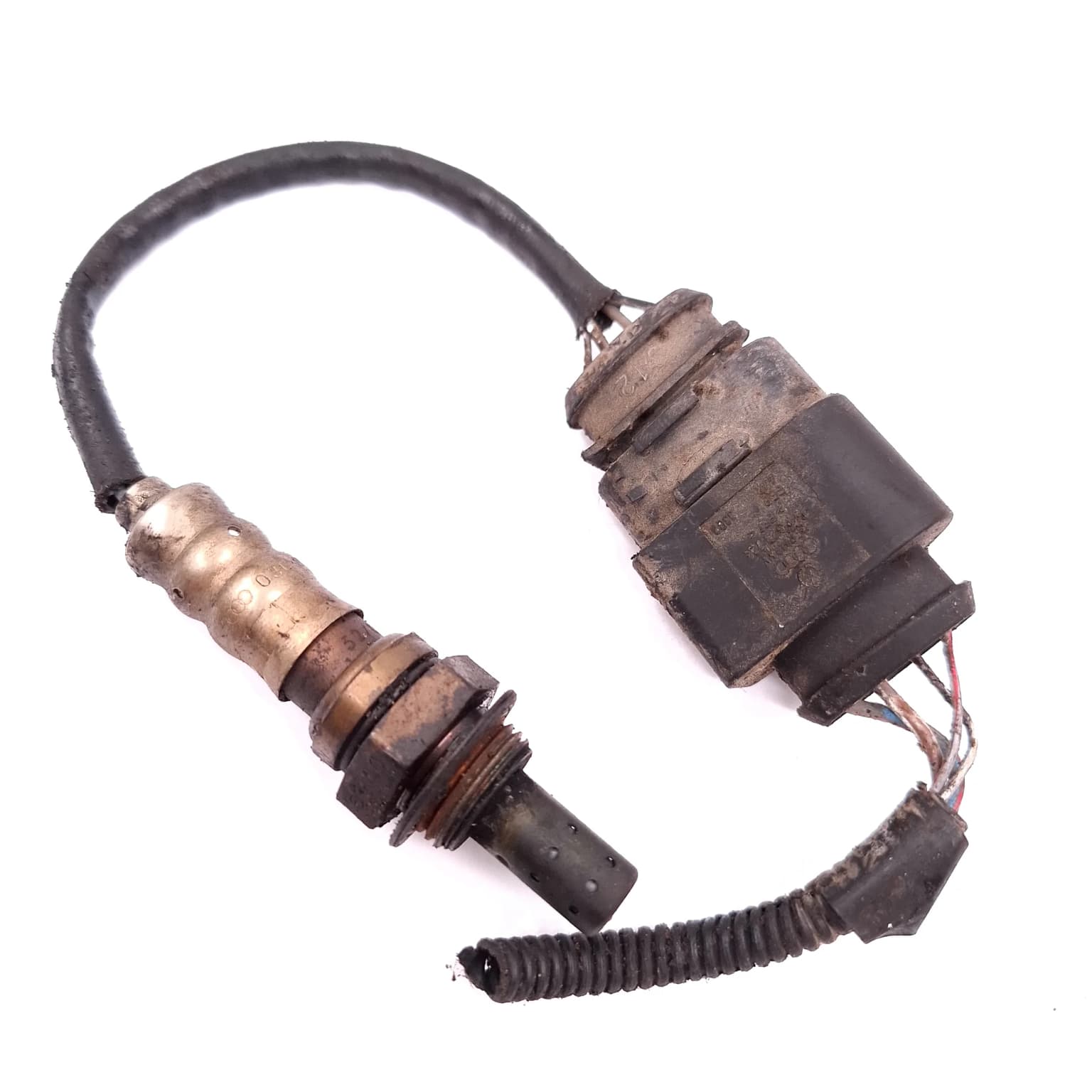 Lambda sensor Skoda FABIA 1 1999–2007 1.2 BME – 1
