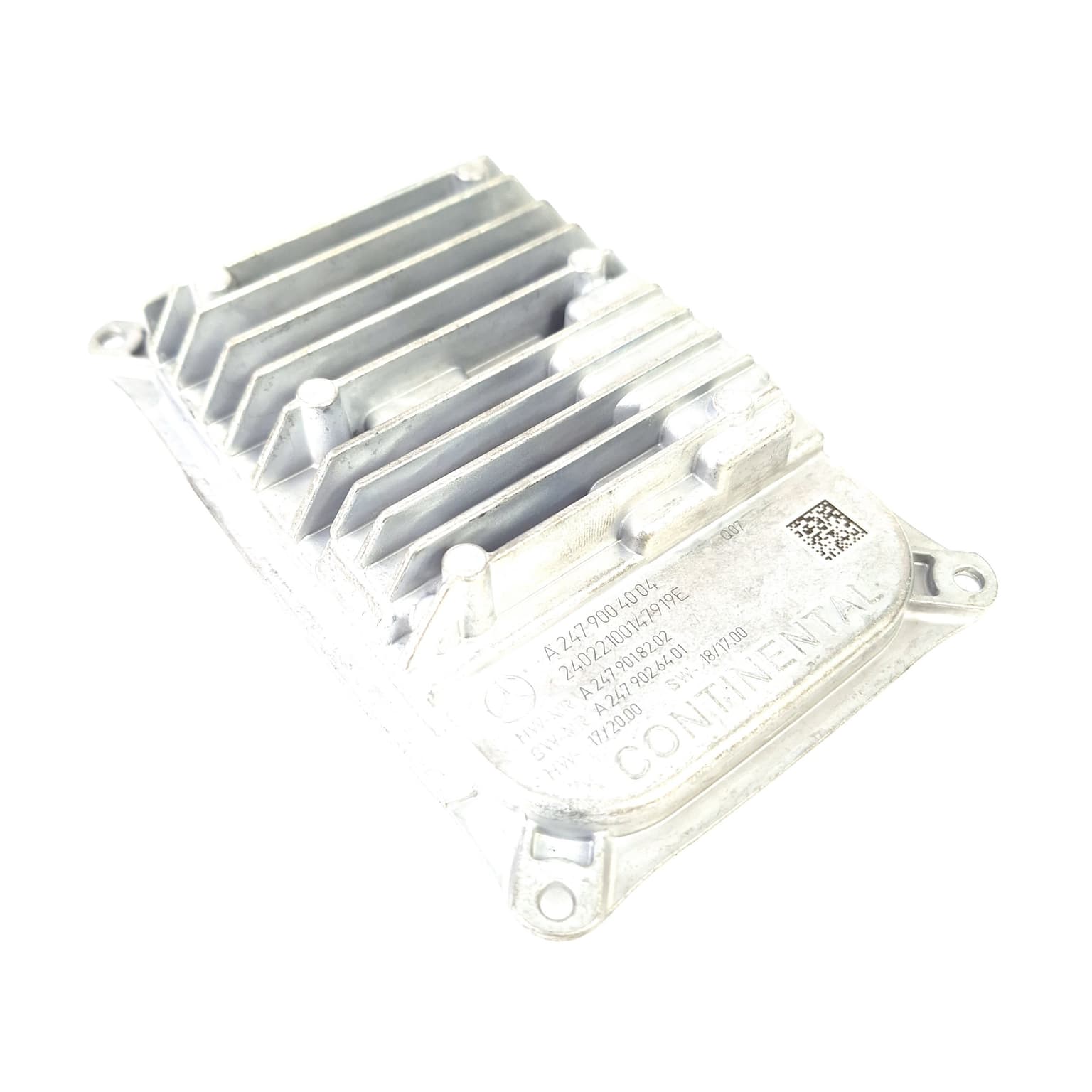 Calculateur Mercedes-Benz A-CLASS (W176) 2012+ A2479004004 – 1