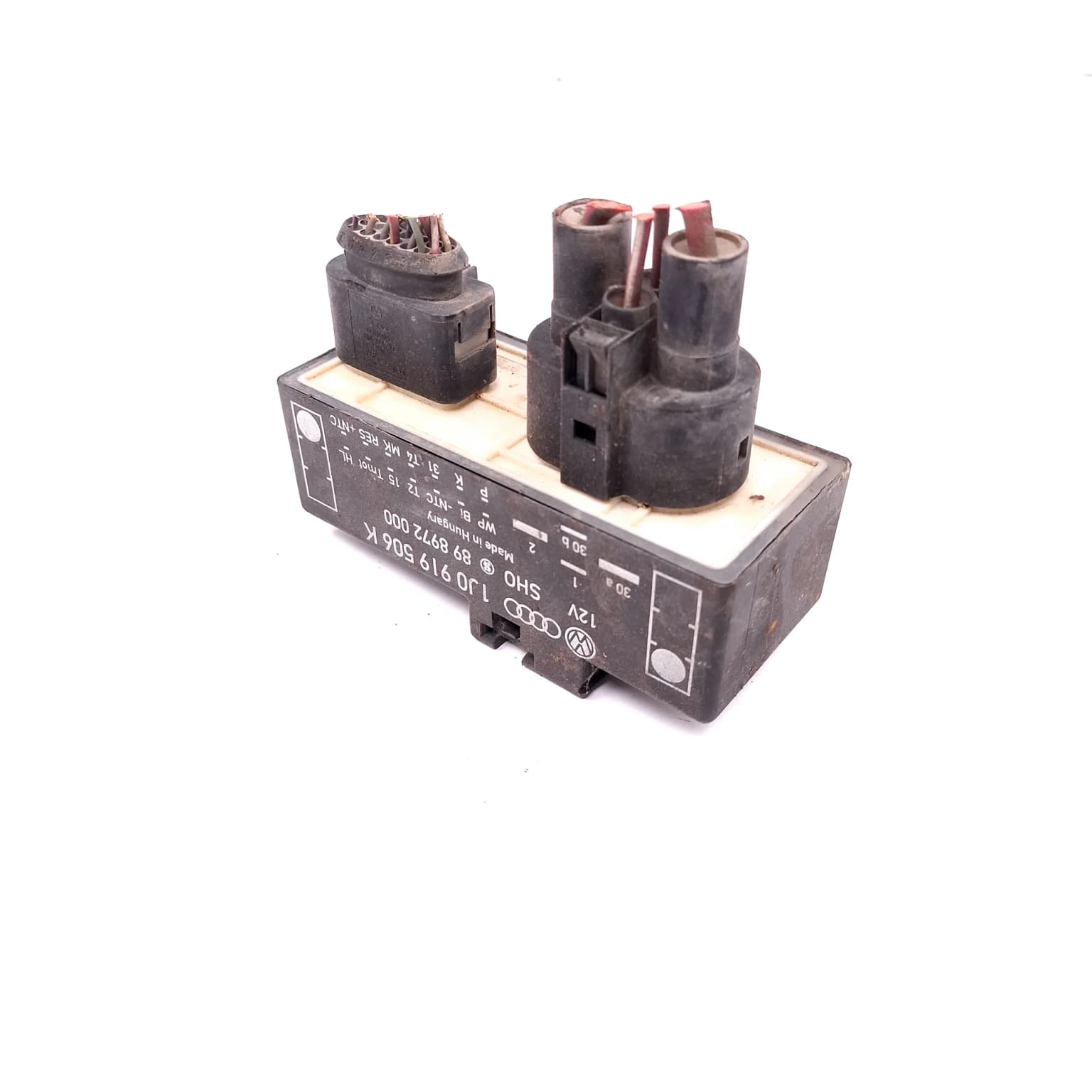 Relay VW GOLF 4 1997–2004 1J0919506K – 1
