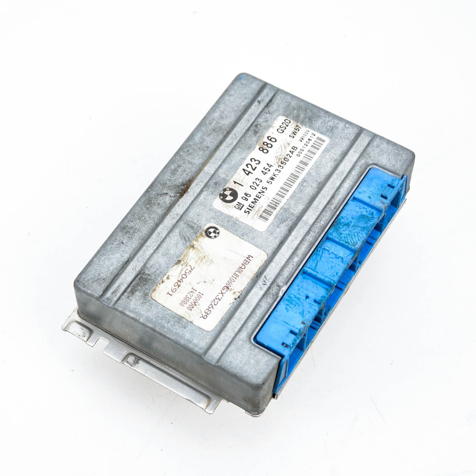 Transmission control unit BMW 5 (E39) 1995–2004 1423886 – 1