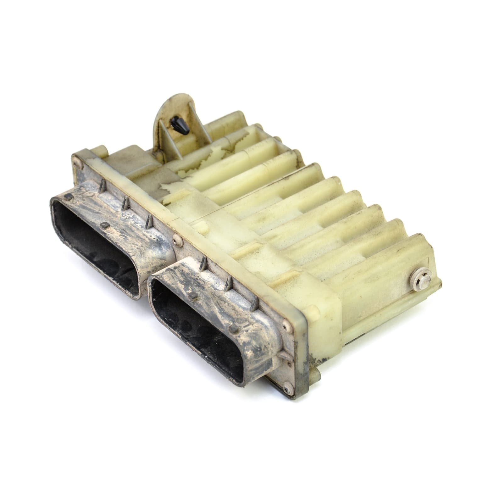 Control unit Opel ASTRA G 1998–2009 24410130 – 1