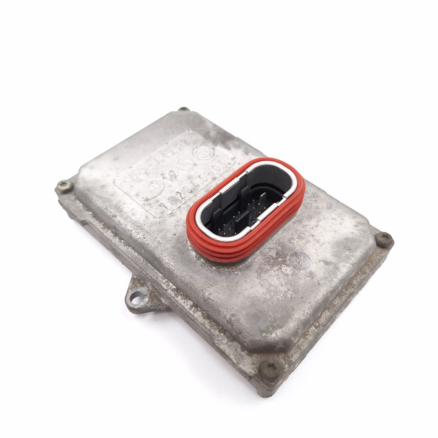 Control unit Mercedes-Benz CLS (C219) 2004–2010 CLS 500 (219.375) M 113.967 A0028206026 – 1