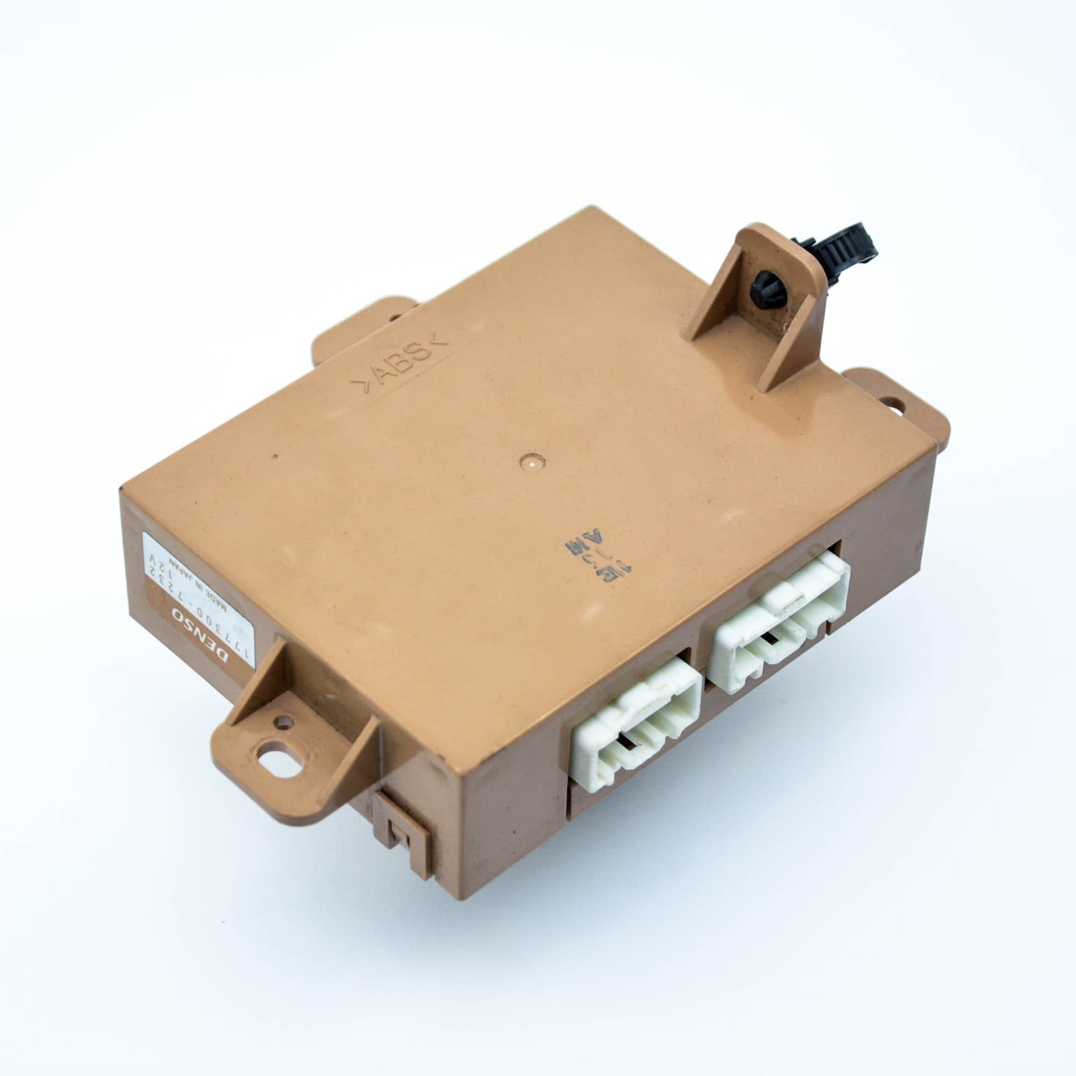 Calculateur Mazda RX 8 (SE17) 2003–2012 1.3 Wankel 13B-MSP 1773007232 – 1