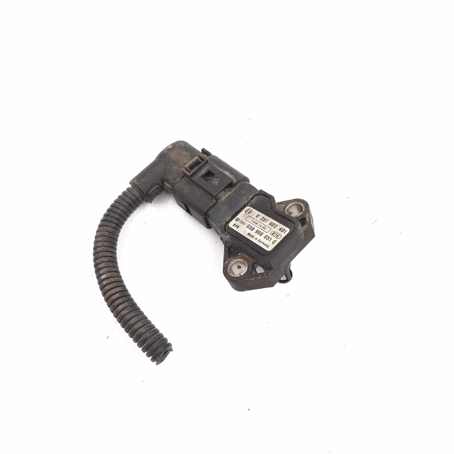 MAP sensor Skoda OCTAVIA 2 (1Z) 2004–2013 0281002401 – 1