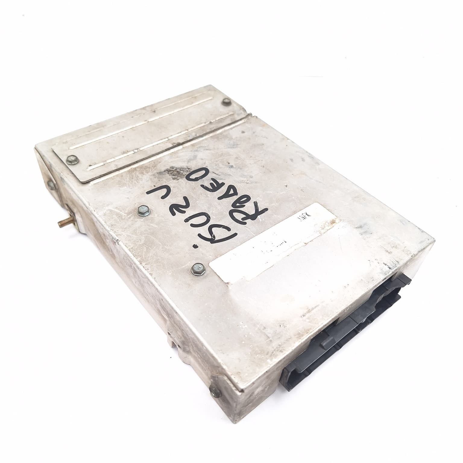 Control unit Isuzu RODEO 1998–2004 – 1