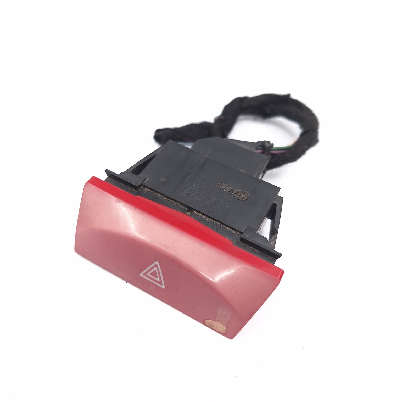 Hazard light switch Fiat STILO (192) 2001–2007 – 1