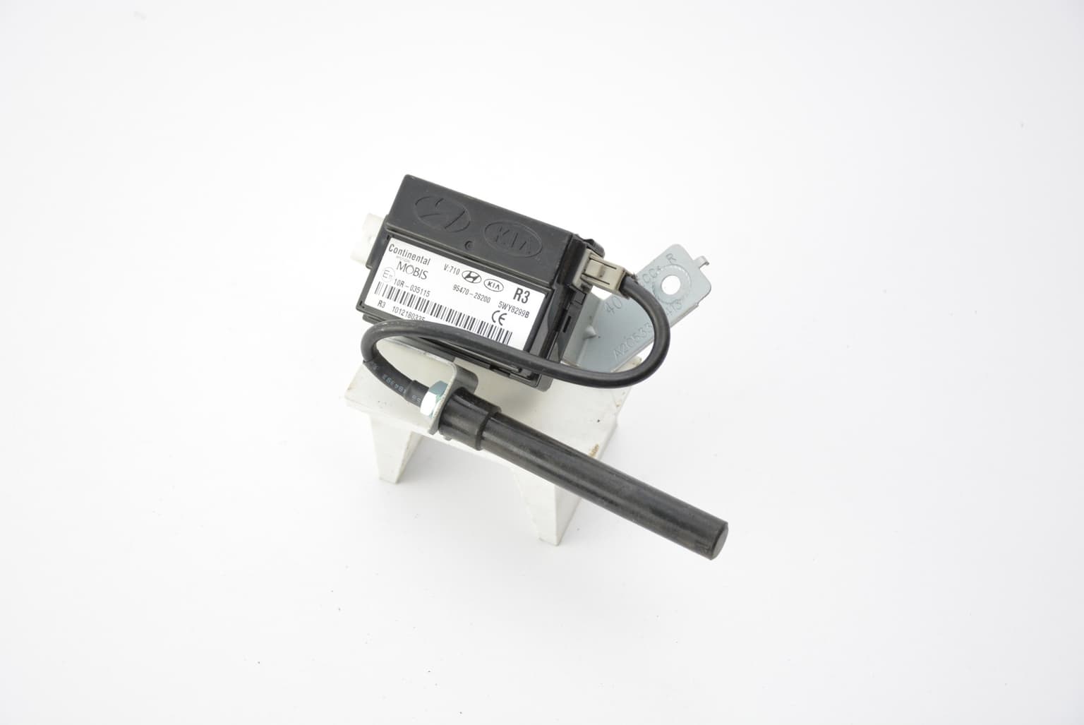 Control unit Hyundai ix35 (LM, EL, ELH) 2009–2015 1.7 CRDi D4FD 954702S200 – 1