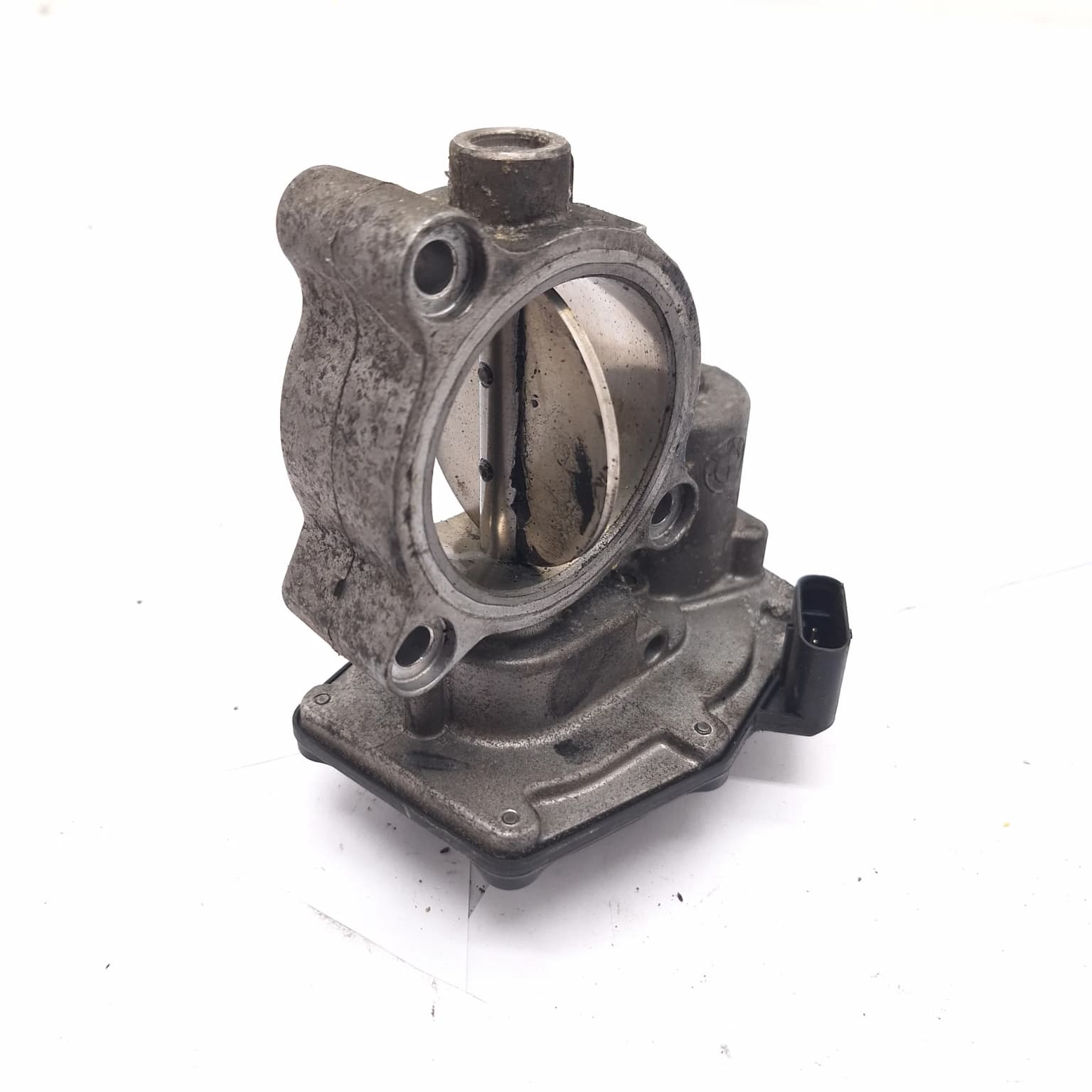 Throttle valve BMW 5 - F10, F18, F11 2009–2017 520 d 1354781075202 – 1