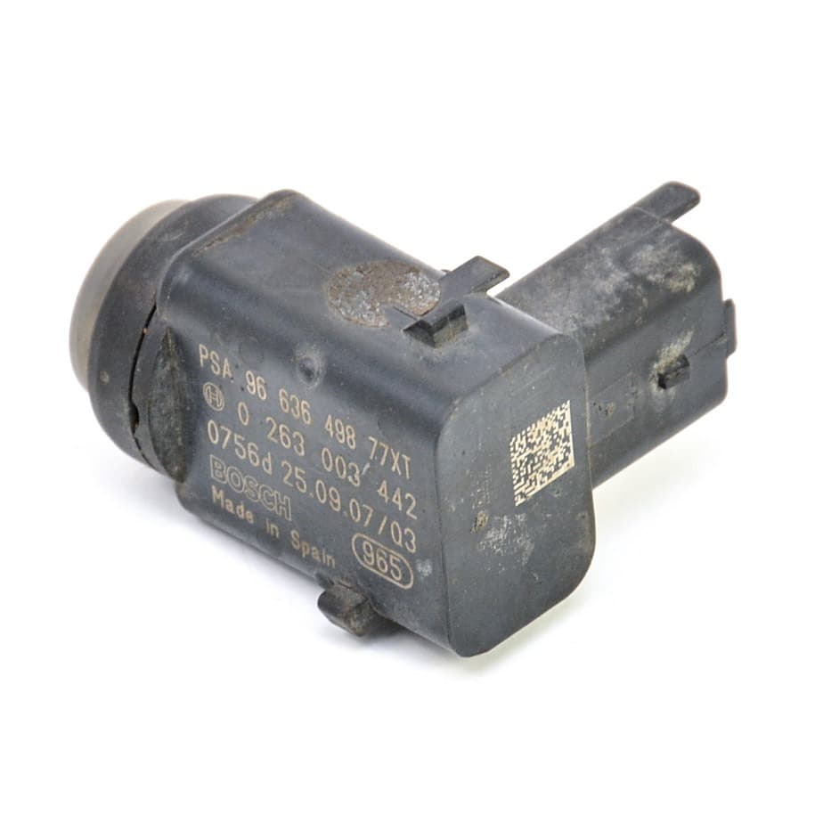 Parking sensor Peugeot 407 2004–2011 9663649877XT – 1