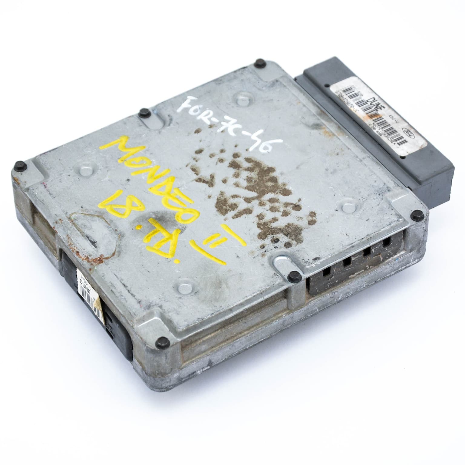 Engine control unit Ford MONDEO Mk 2 1996–2000 97BB12A650JC – 1