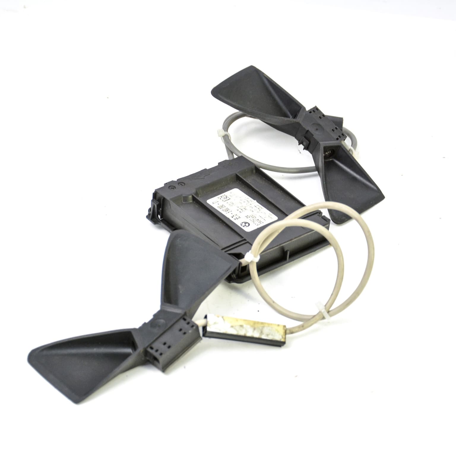 Calculateur BMW 5 (E60, E61) 2003–2010 6980090 – 1