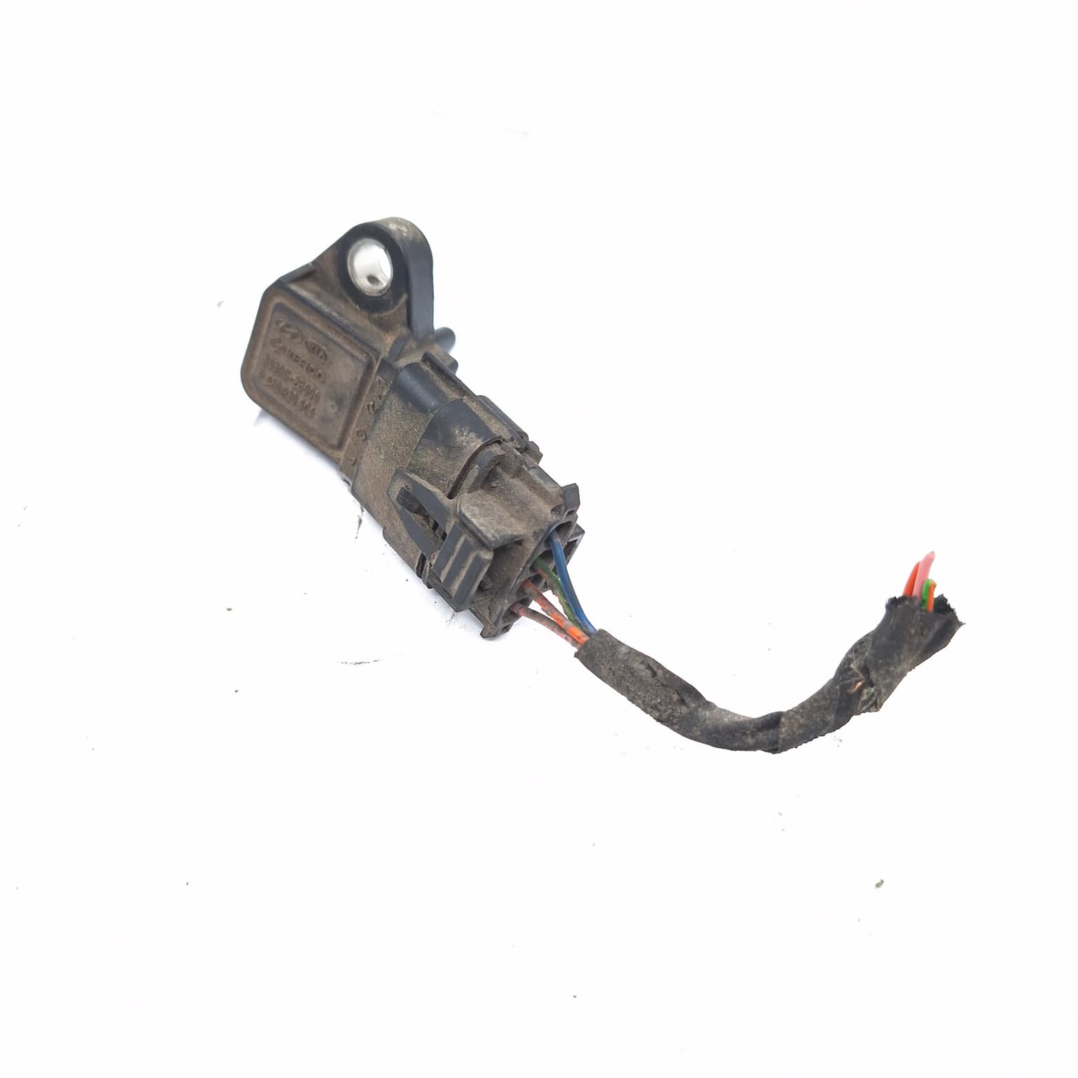 Intake air pressure sensor Hyundai i20 (PB) 2008–2014 1.2 G4LA 3930023000 – 1