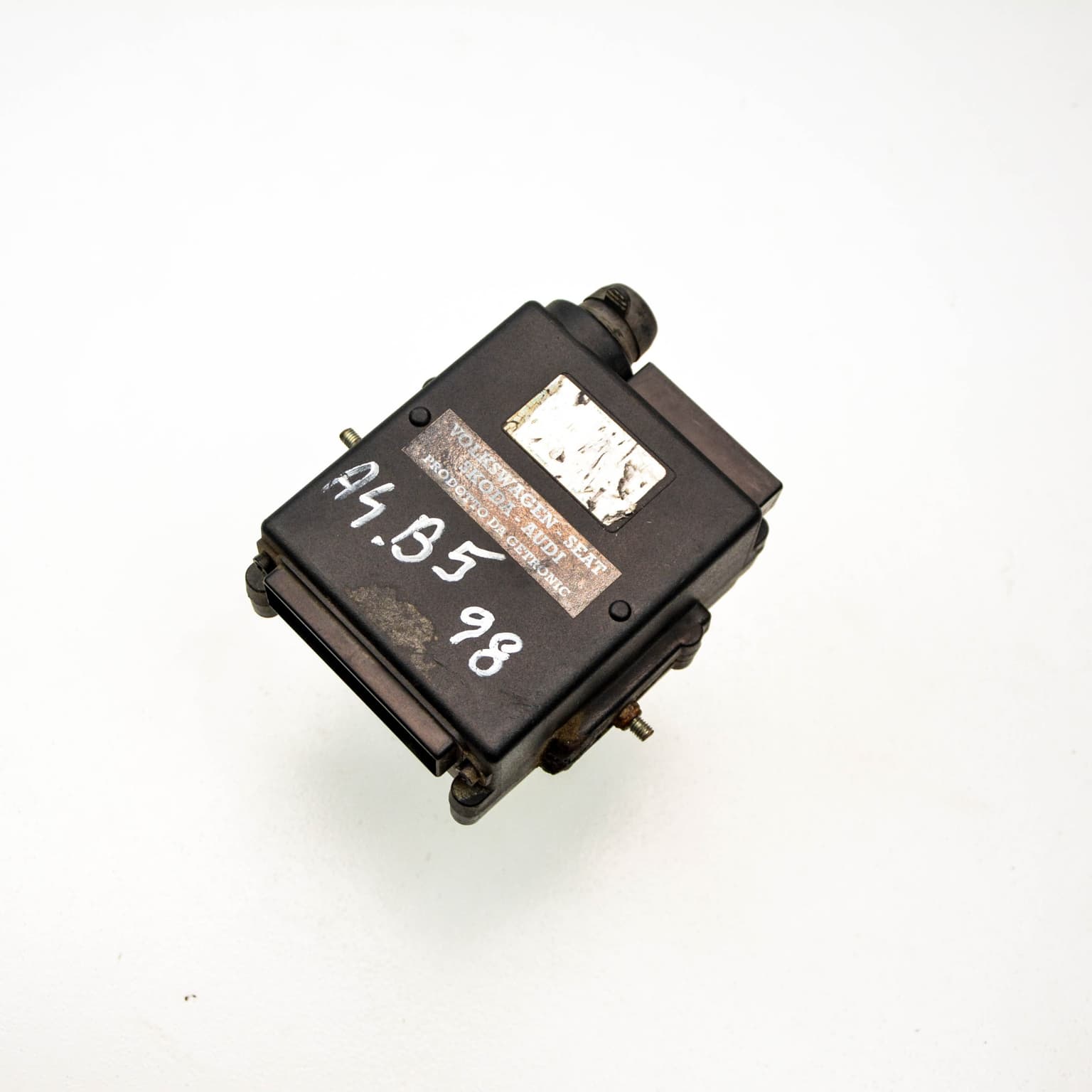 Control unit Audi A4 B5 (8D) 1994–2001 – 1
