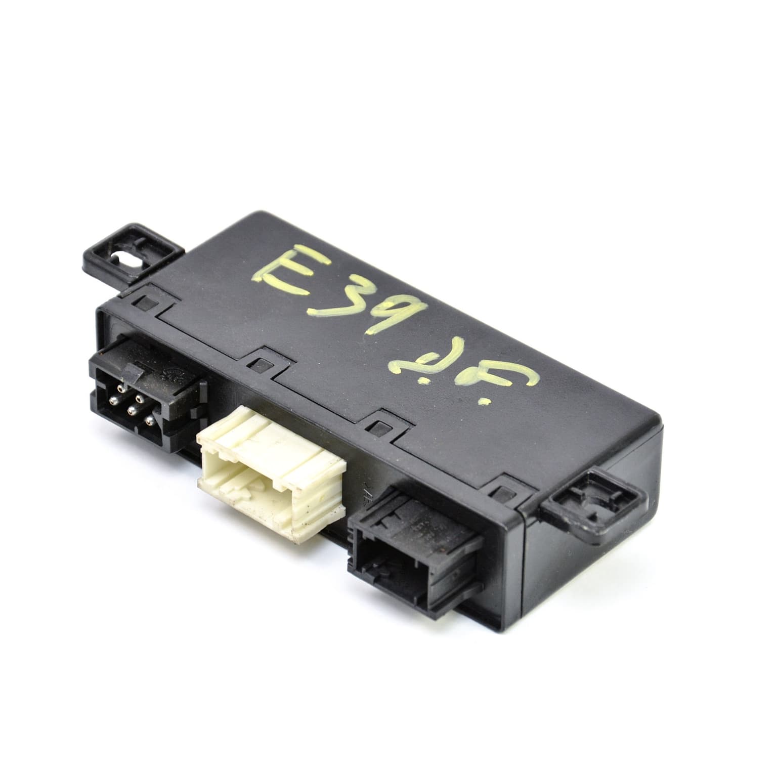 Comfort control module BMW 5 (E39) 1995–2004 8377601 – 1