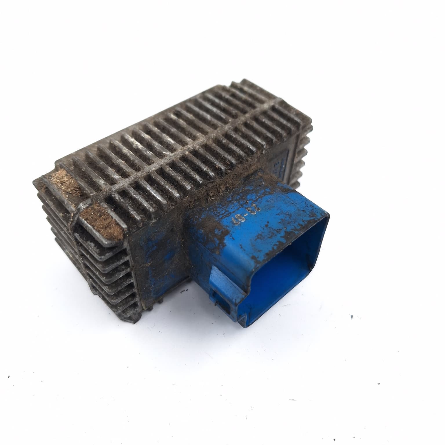 Relay Opel ZAFIRA A (F75) 1999–2005 2.0 DTI 16V Y 20 DTH 55353011 – 1