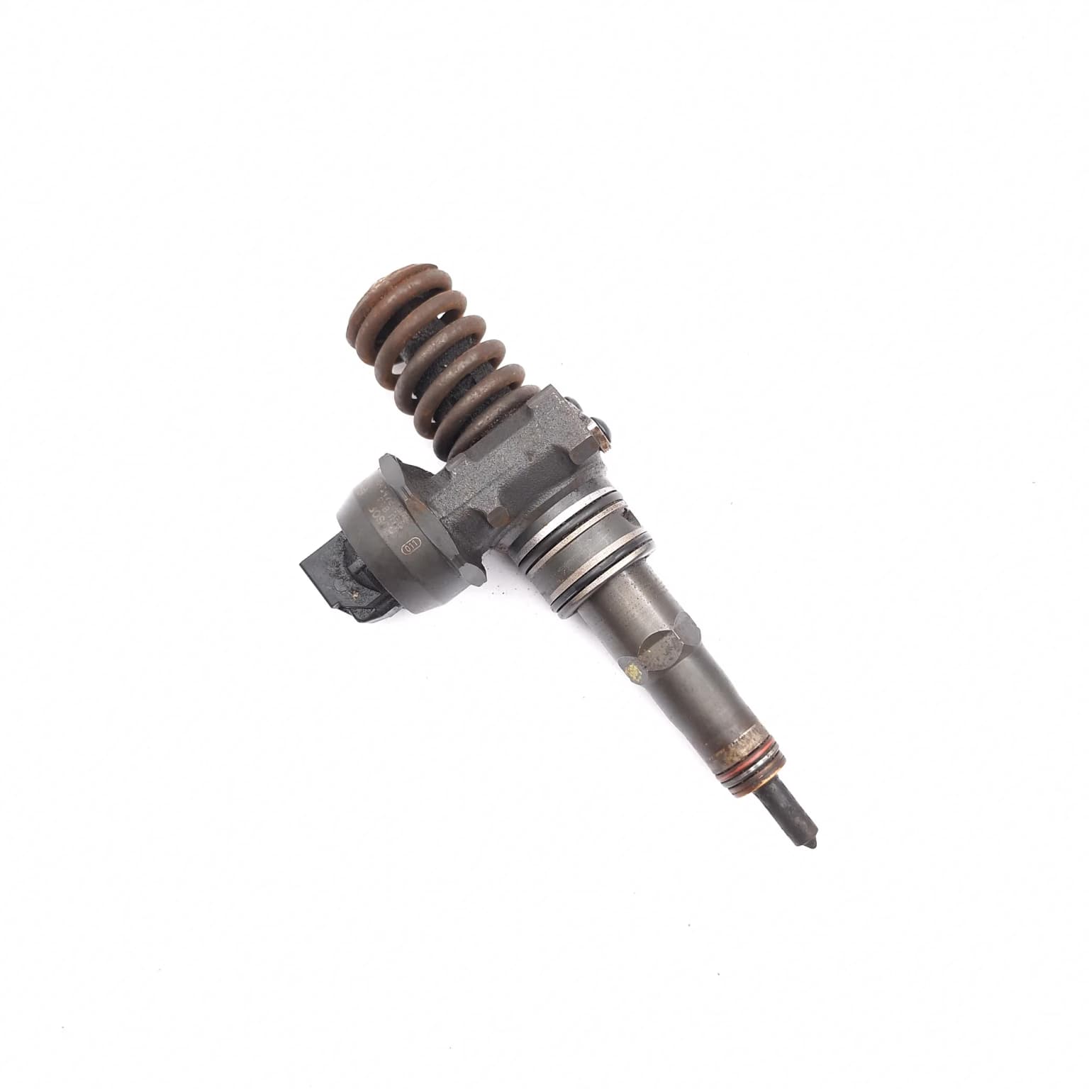 Fuel injector Seat TOLEDO Mk 2 (1M) 1998–2006 1.9 TDI 038130073AG – 1