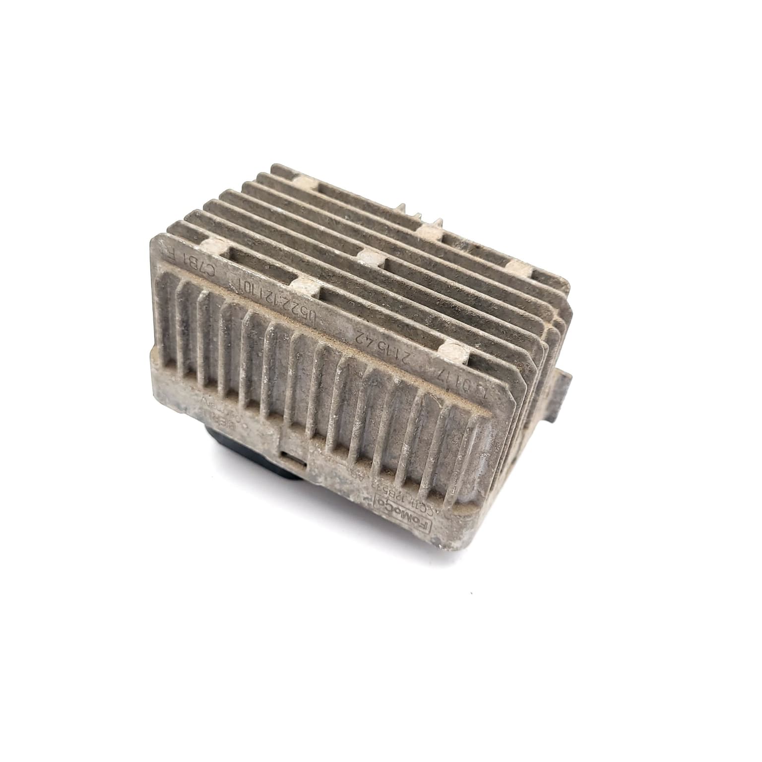 Relay Peugeot Boxer 2006+ 2.2 HDi 150 4HJ (P22DTE) CC1112B533AB – 1