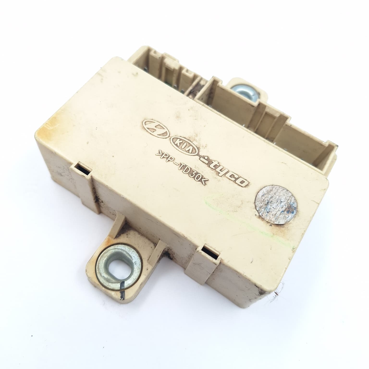 Calculateur Kia SPORTAGE (JE, KM) 2004–2010 – 1