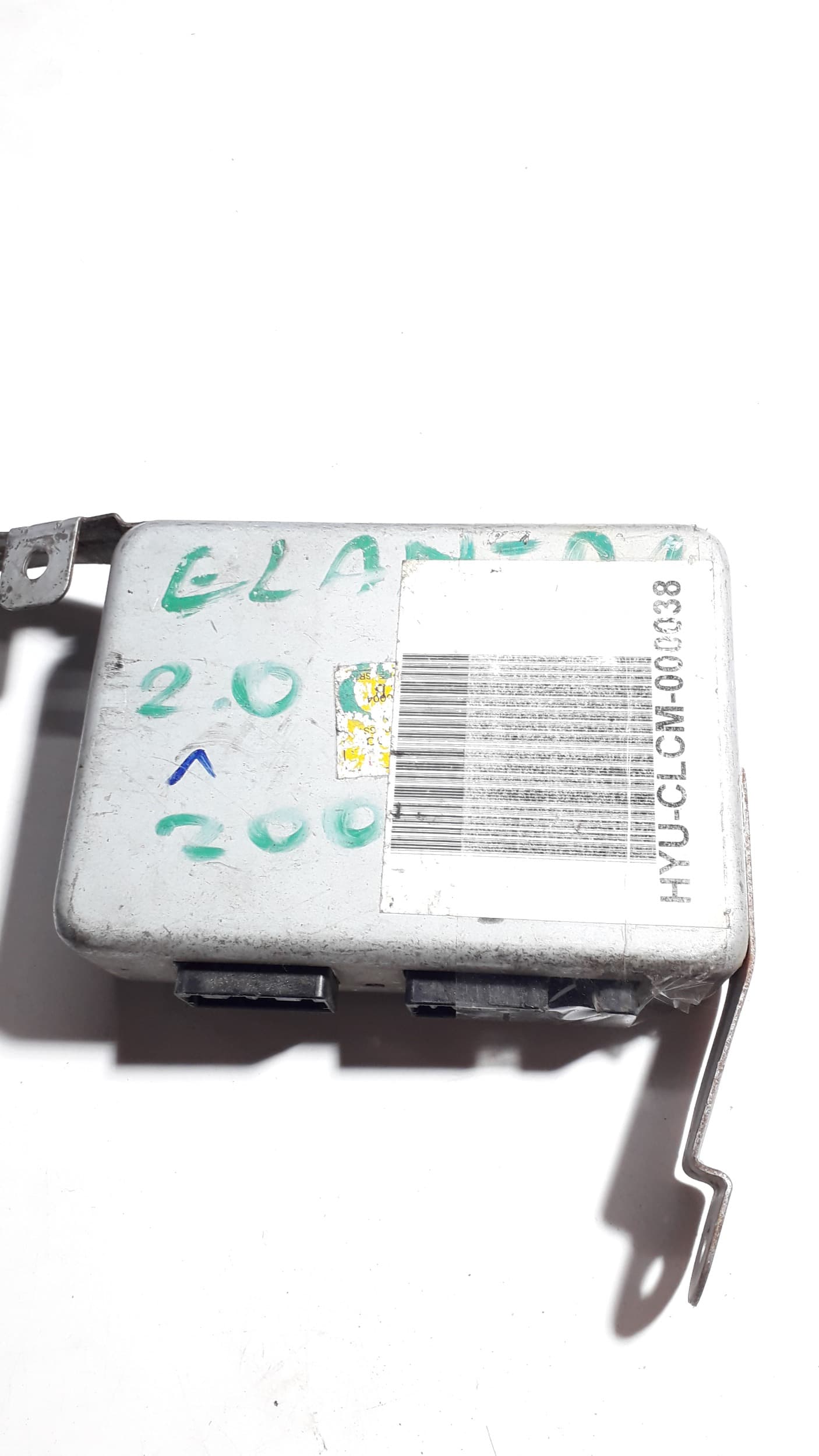 Control unit Hyundai ELANTRA (XD) 2000–2006 954022D300 – 1